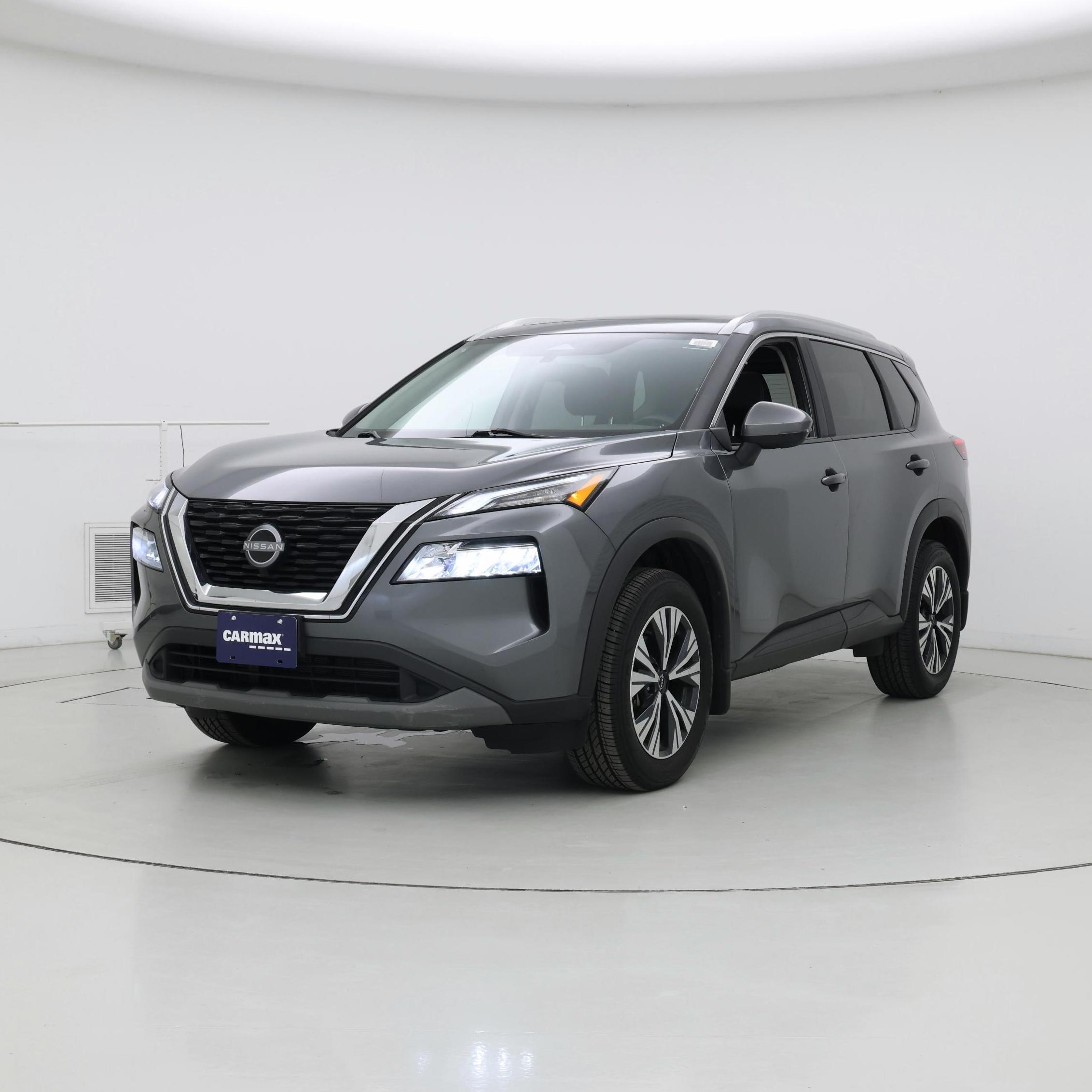 Thumbnail: 2023 Nissan Rogue - 4