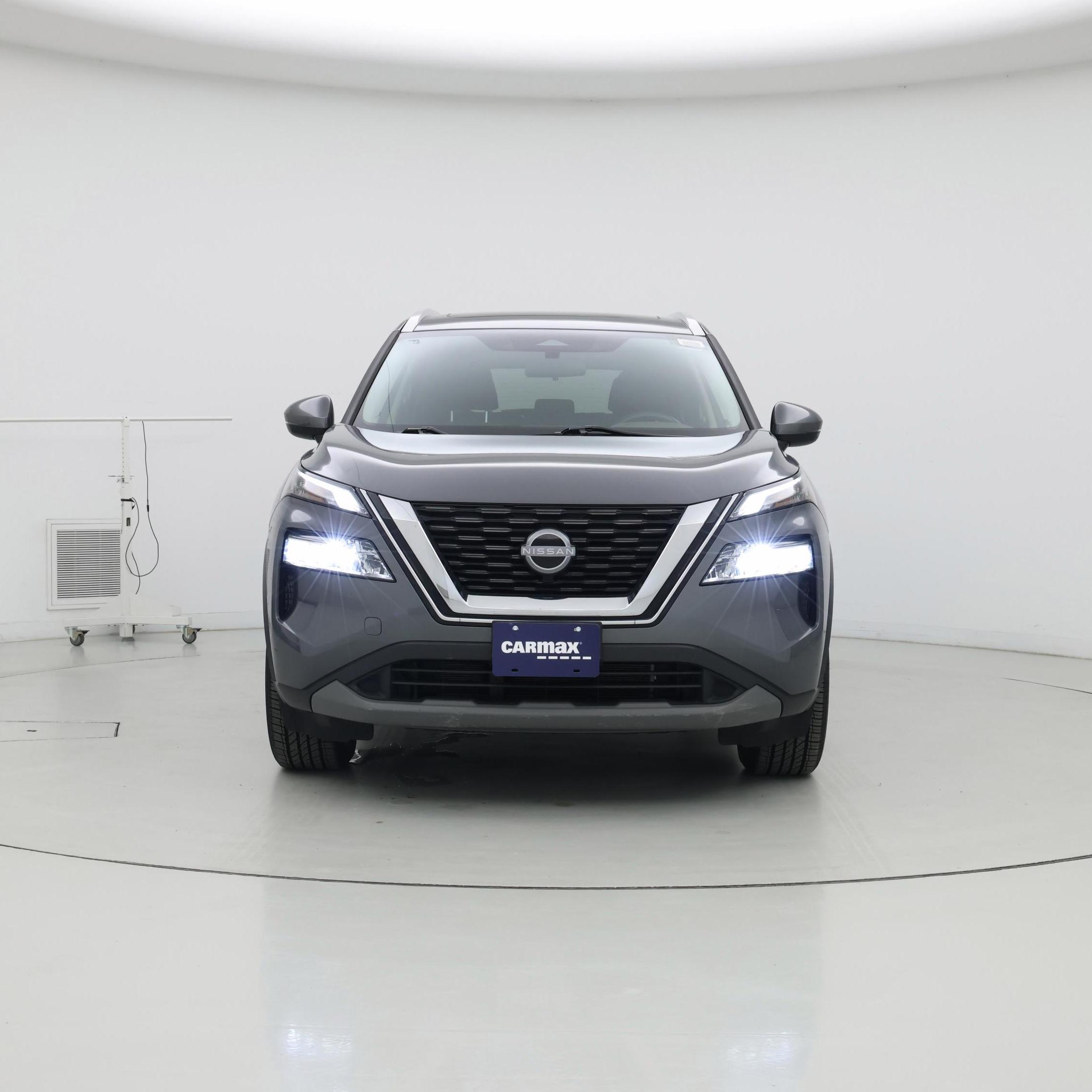 Thumbnail: 2023 Nissan Rogue - 5