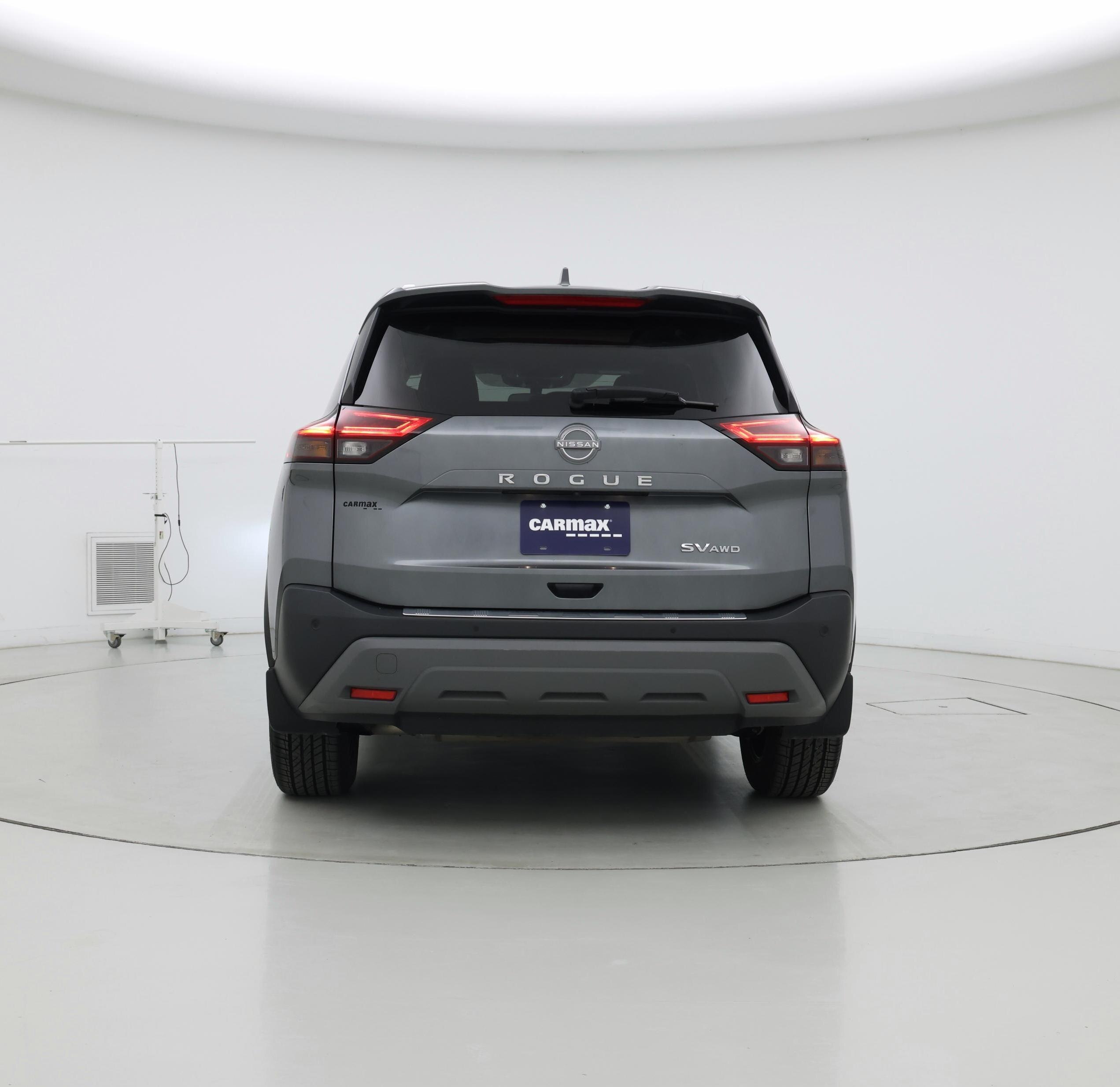 Thumbnail: 2023 Nissan Rogue - 6