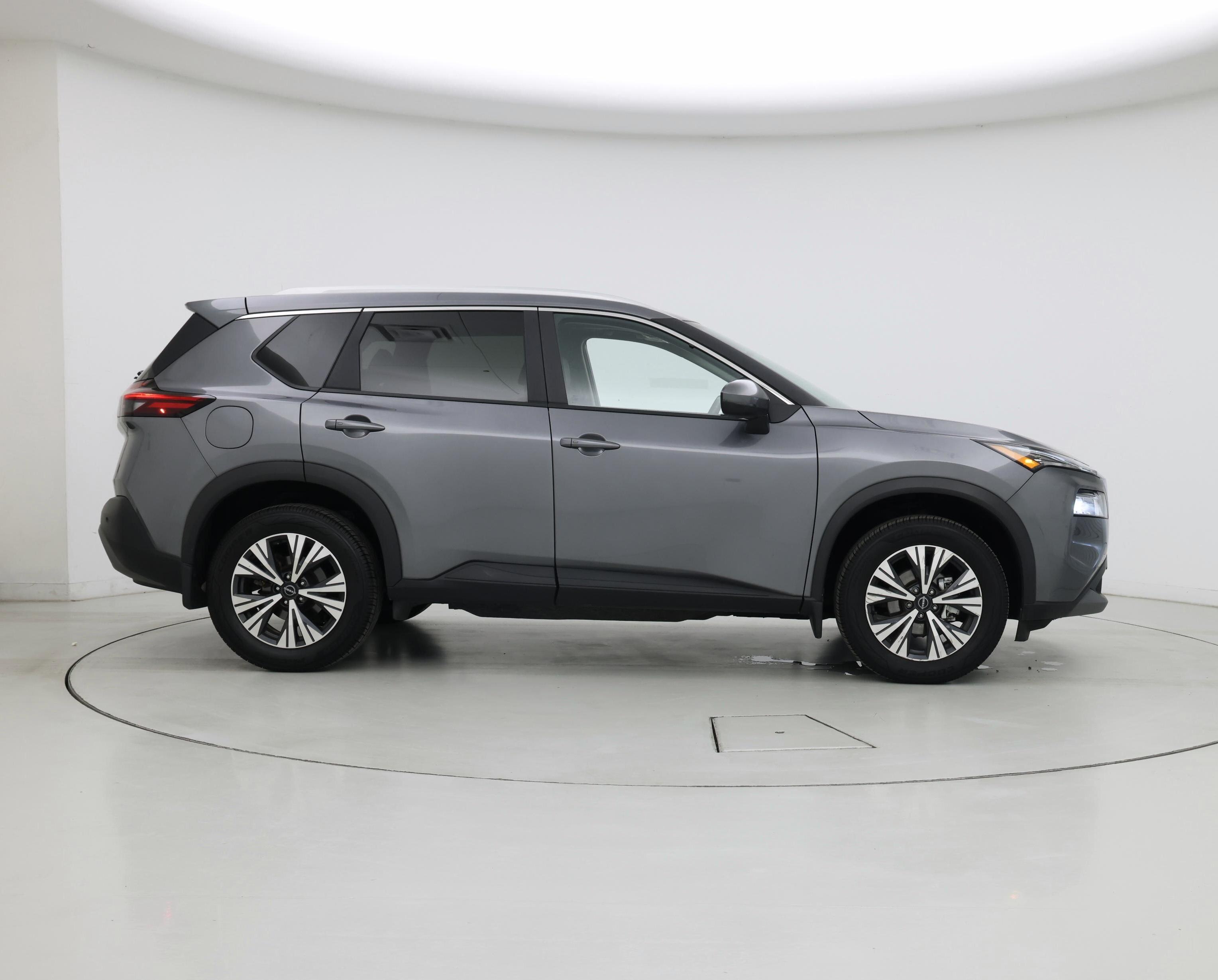 Thumbnail: 2023 Nissan Rogue - 7