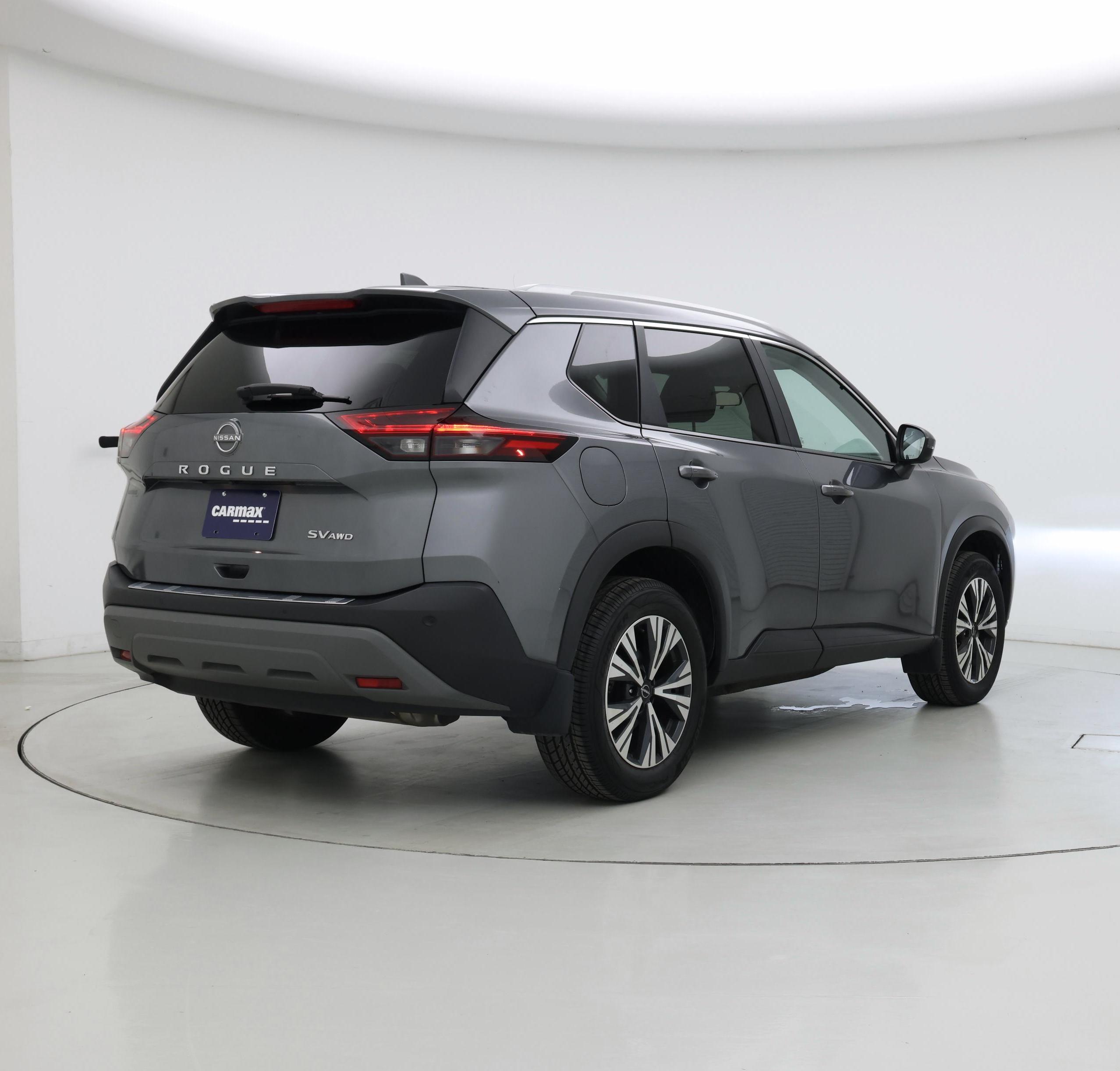 Thumbnail: 2023 Nissan Rogue - 8