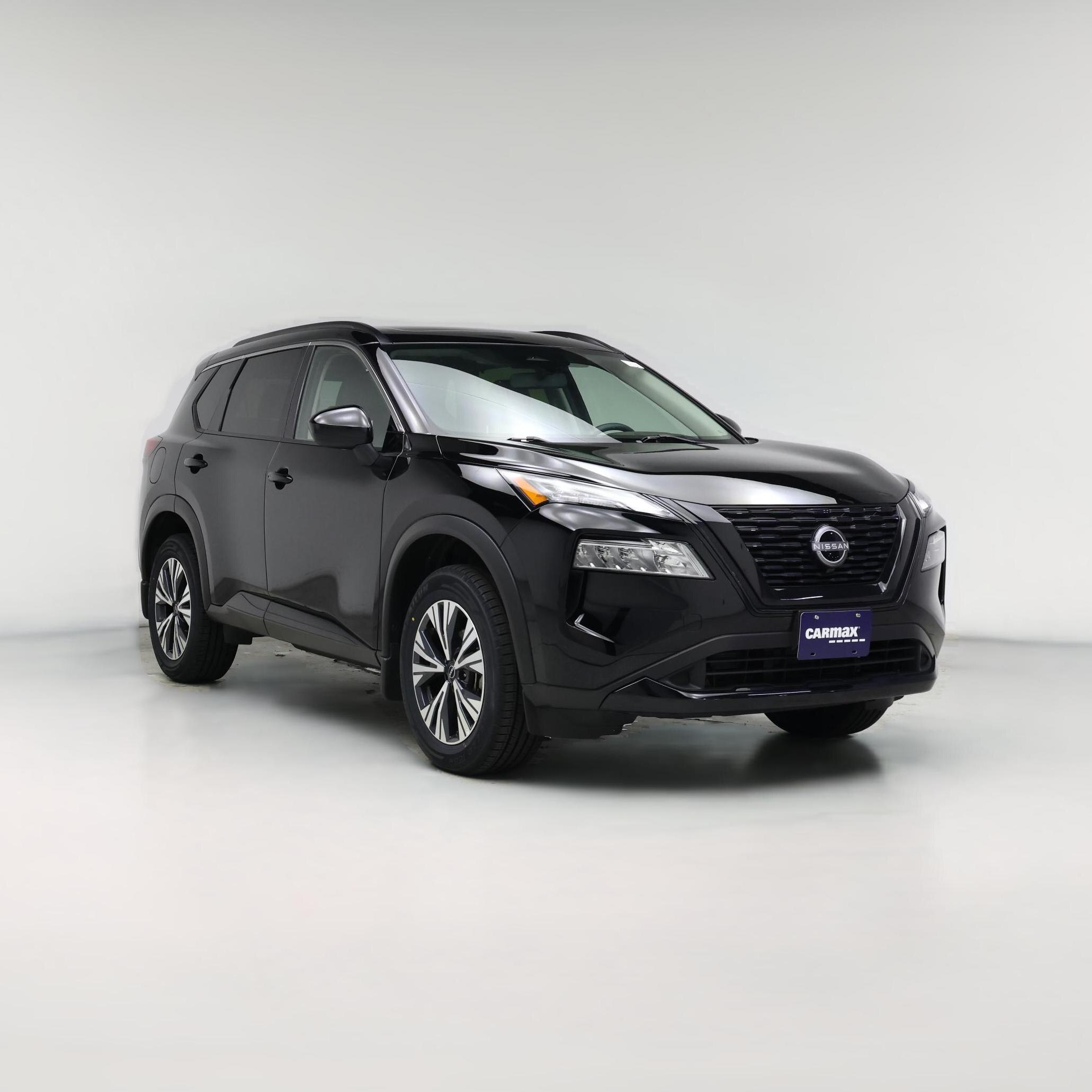 Thumbnail: 2023 Nissan Rogue - 1
