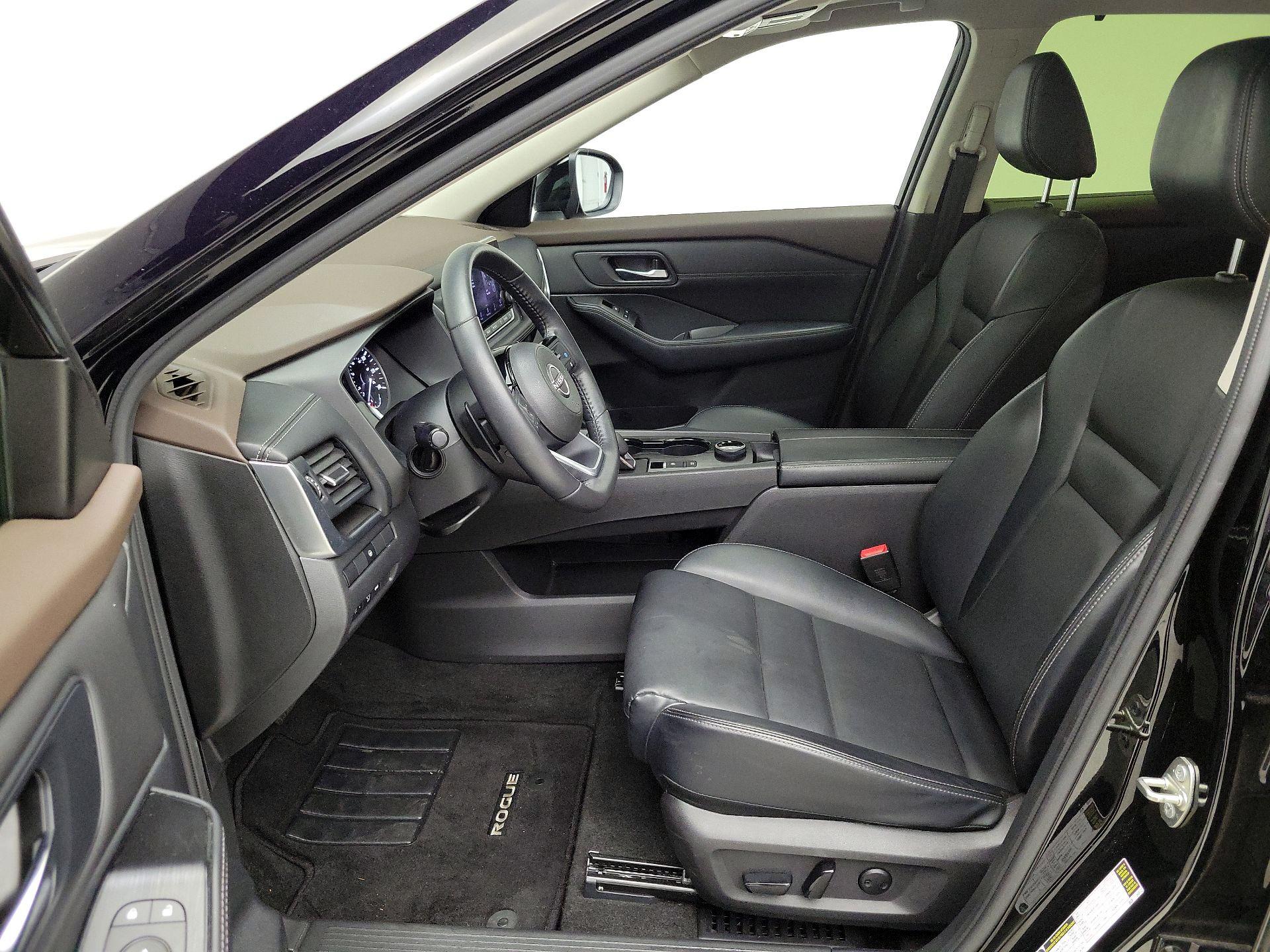 Thumbnail: 2023 Nissan Rogue - 11