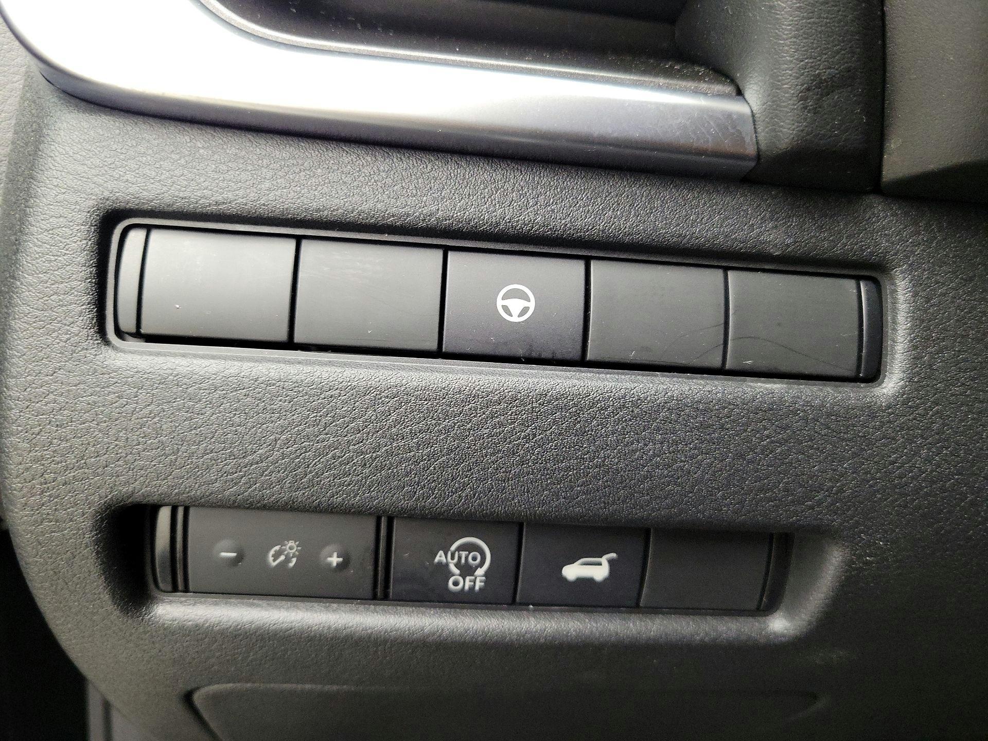 Thumbnail: 2023 Nissan Rogue - 13