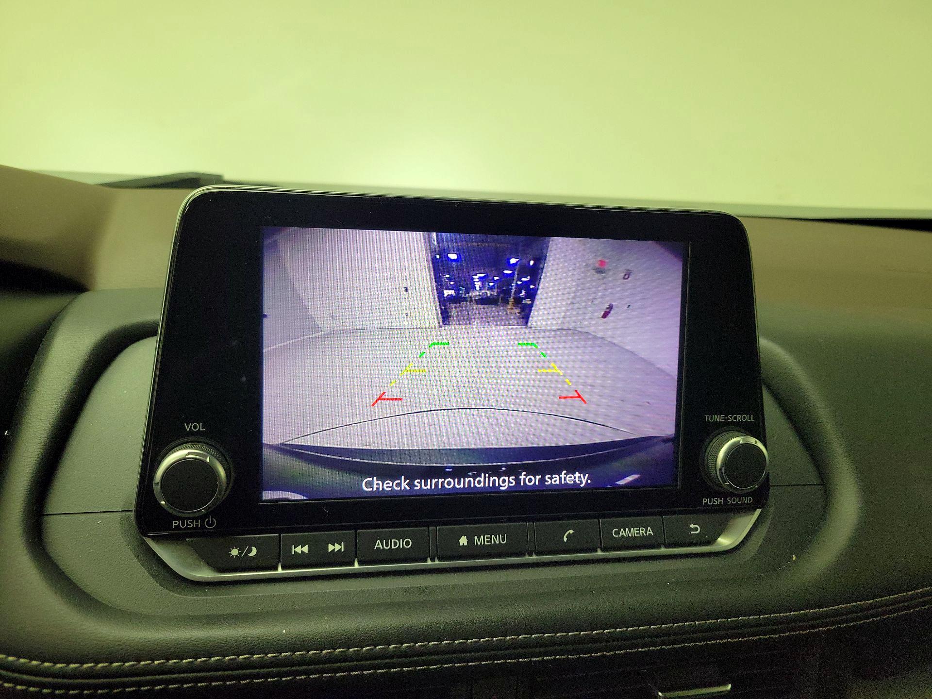 Thumbnail: 2023 Nissan Rogue - 14