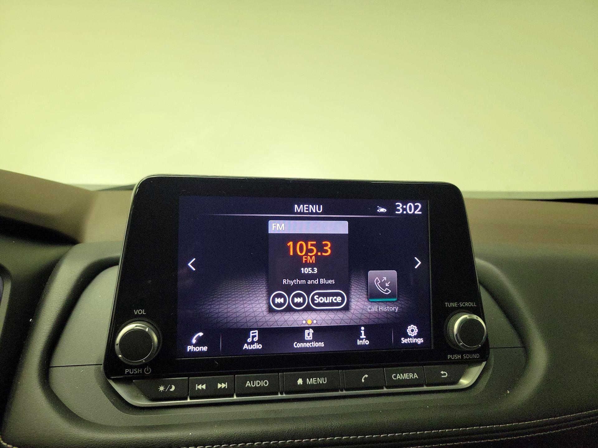 Thumbnail: 2023 Nissan Rogue - 15