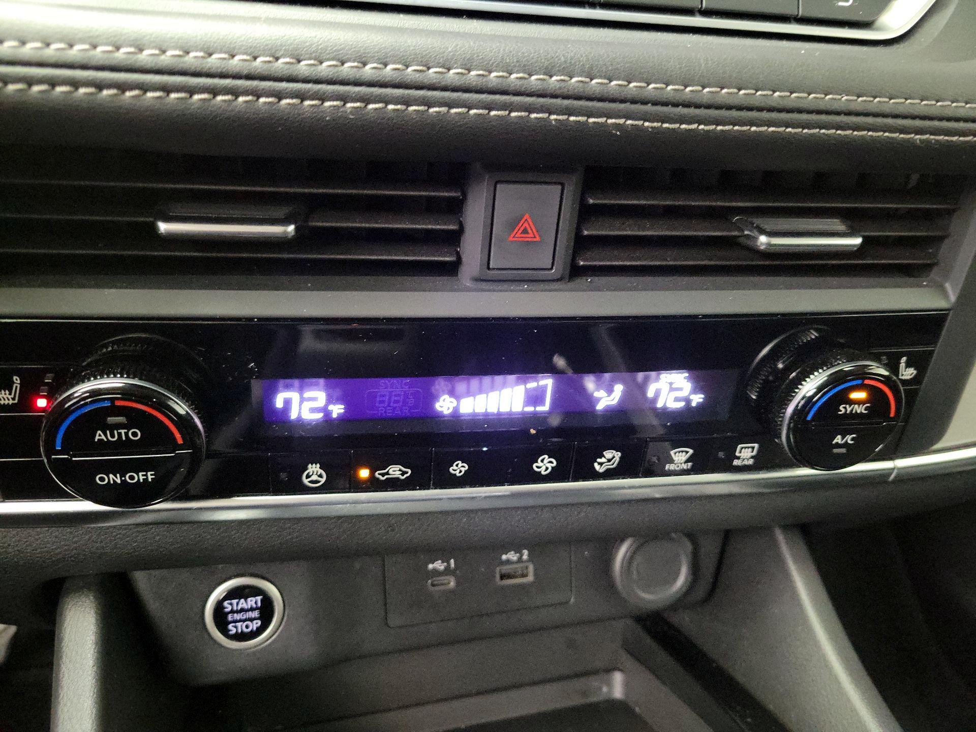 Thumbnail: 2023 Nissan Rogue - 16