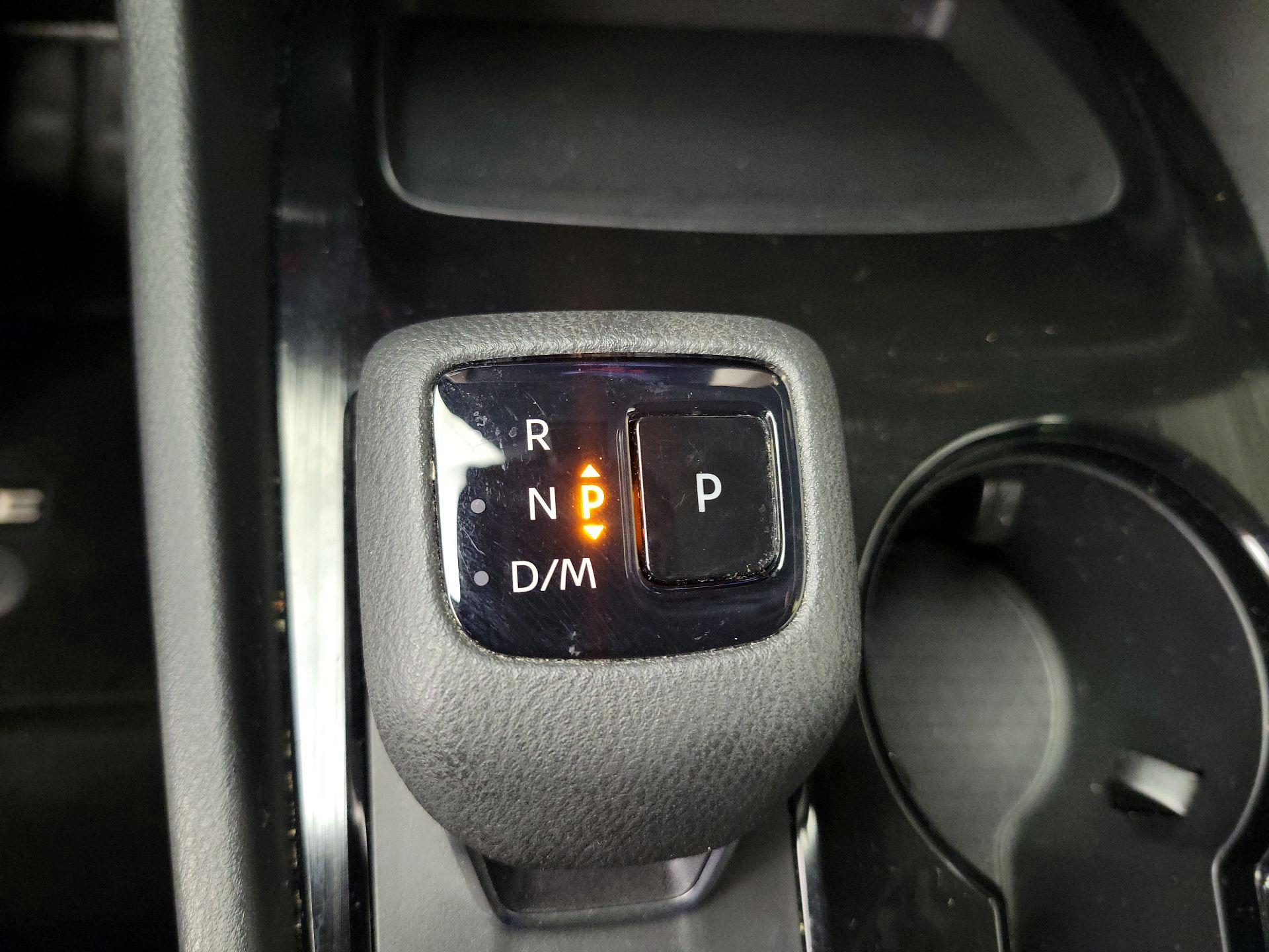 Thumbnail: 2023 Nissan Rogue - 17