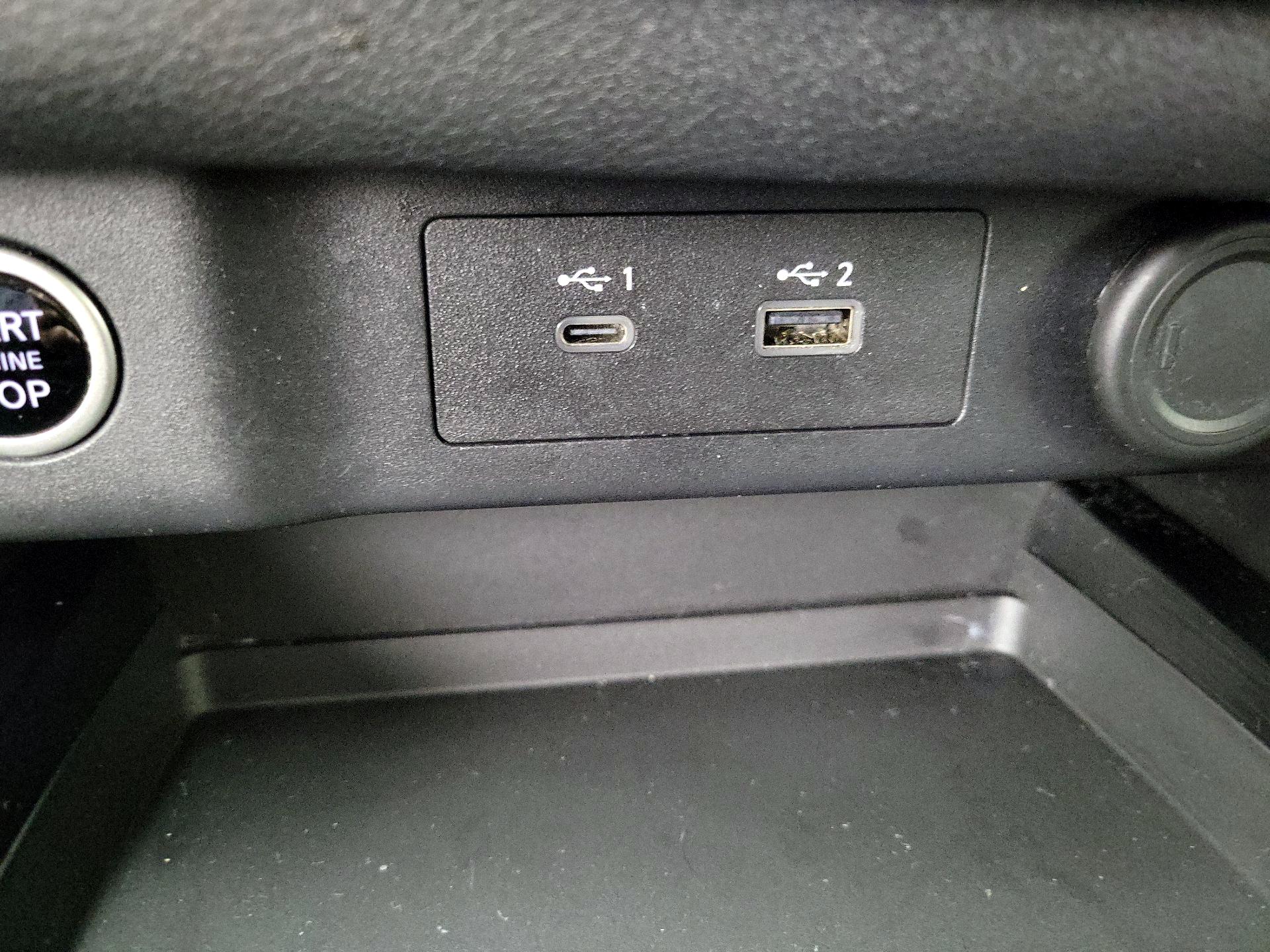 Thumbnail: 2023 Nissan Rogue - 18