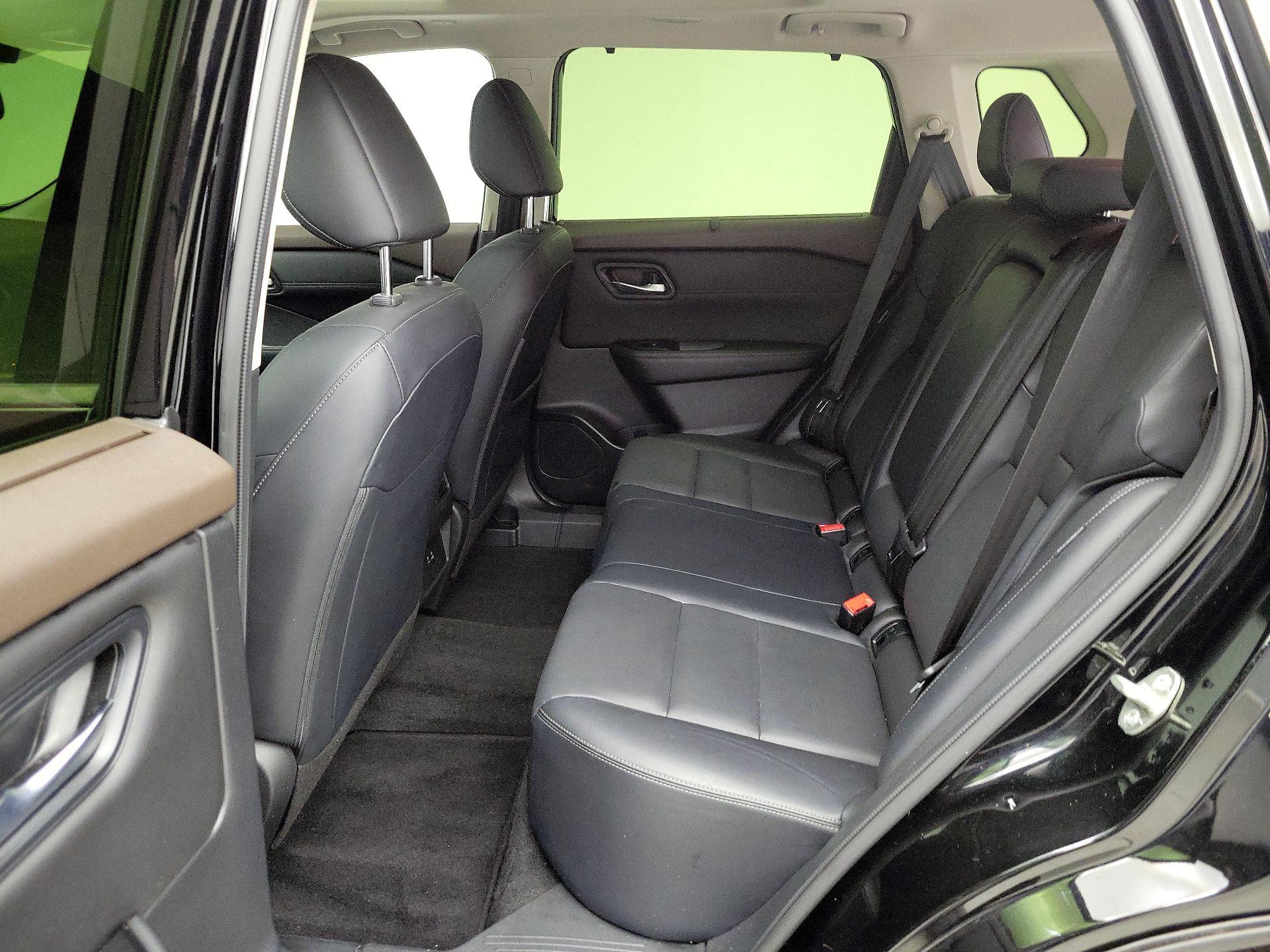 Thumbnail: 2023 Nissan Rogue - 20