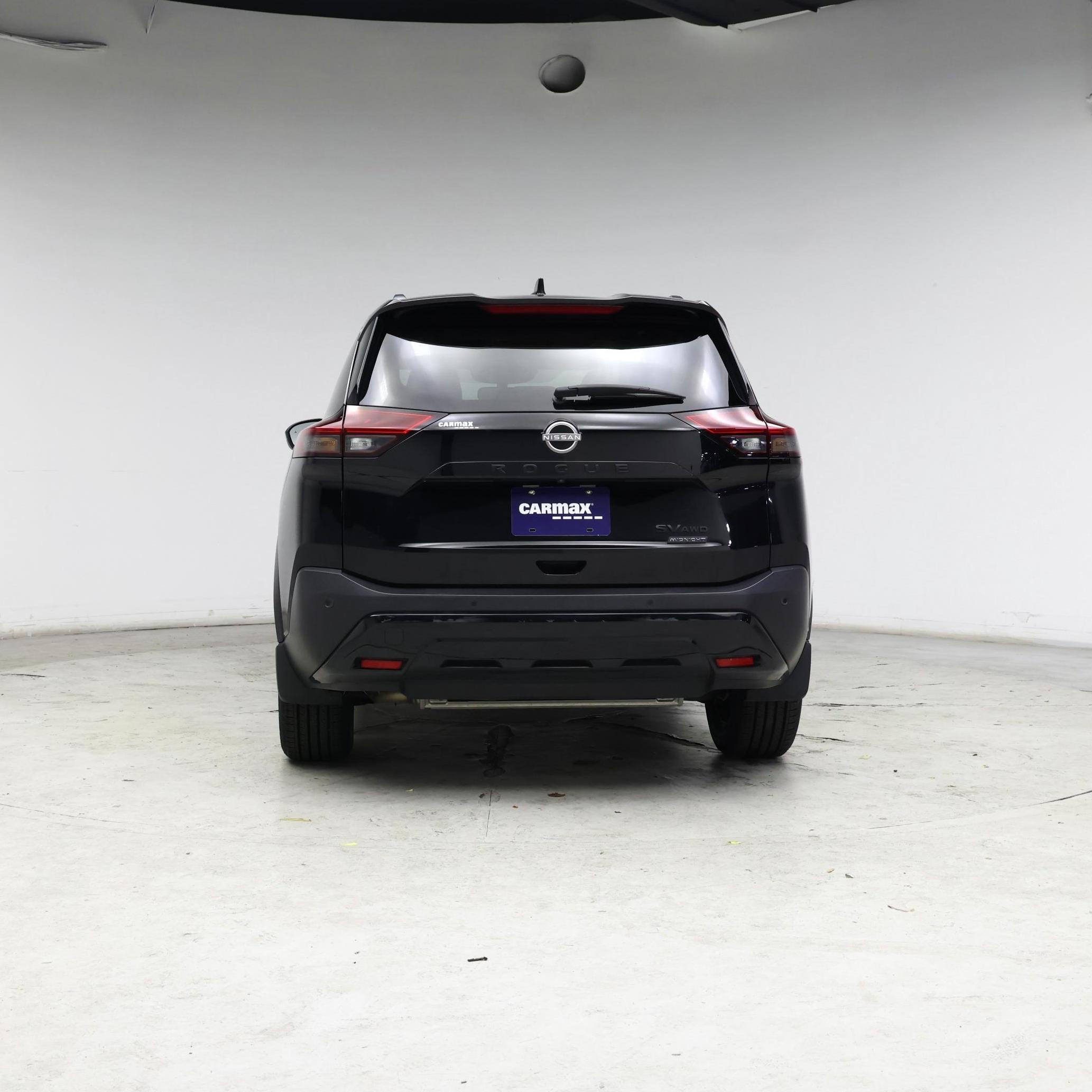 Thumbnail: 2023 Nissan Rogue - 6