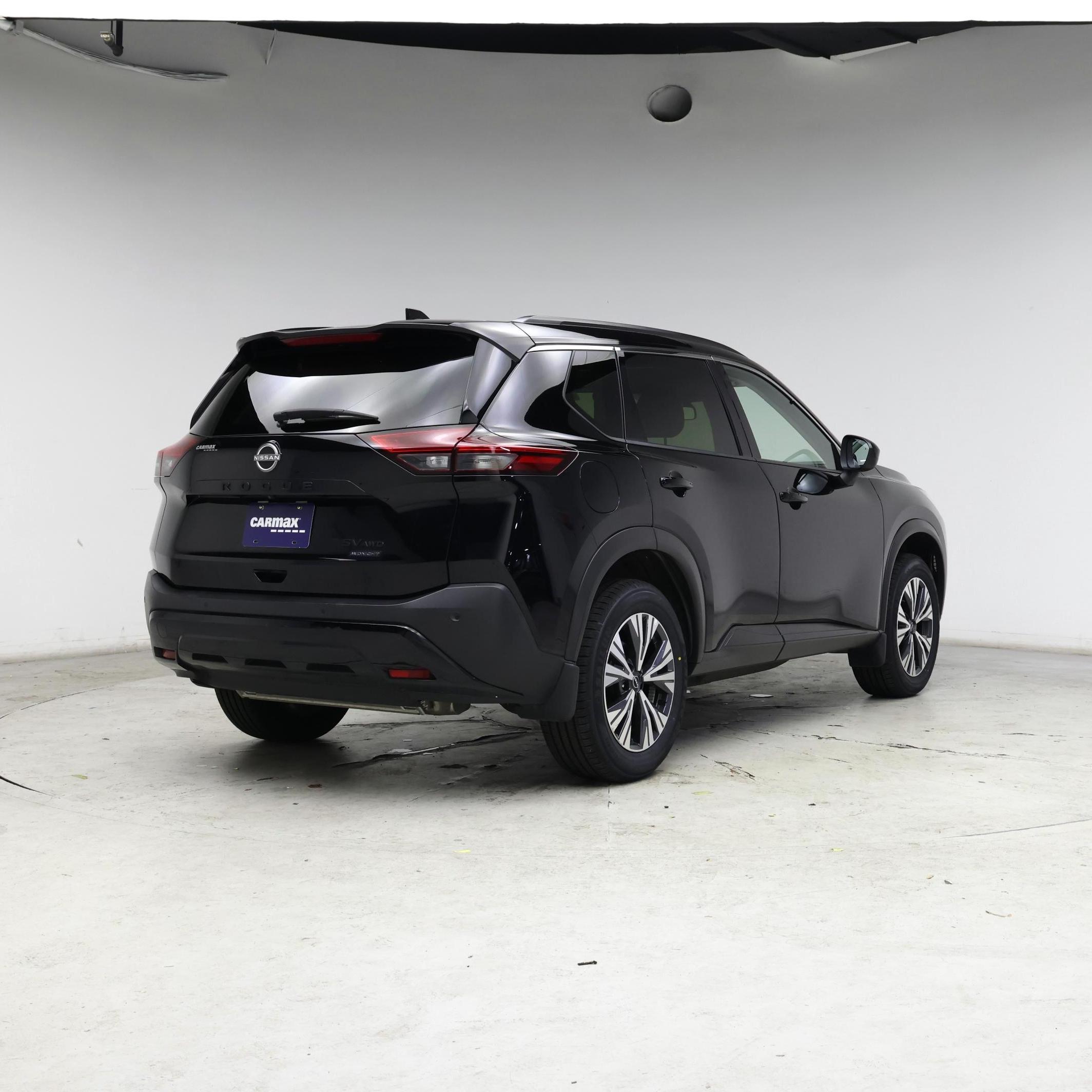 Thumbnail: 2023 Nissan Rogue - 8