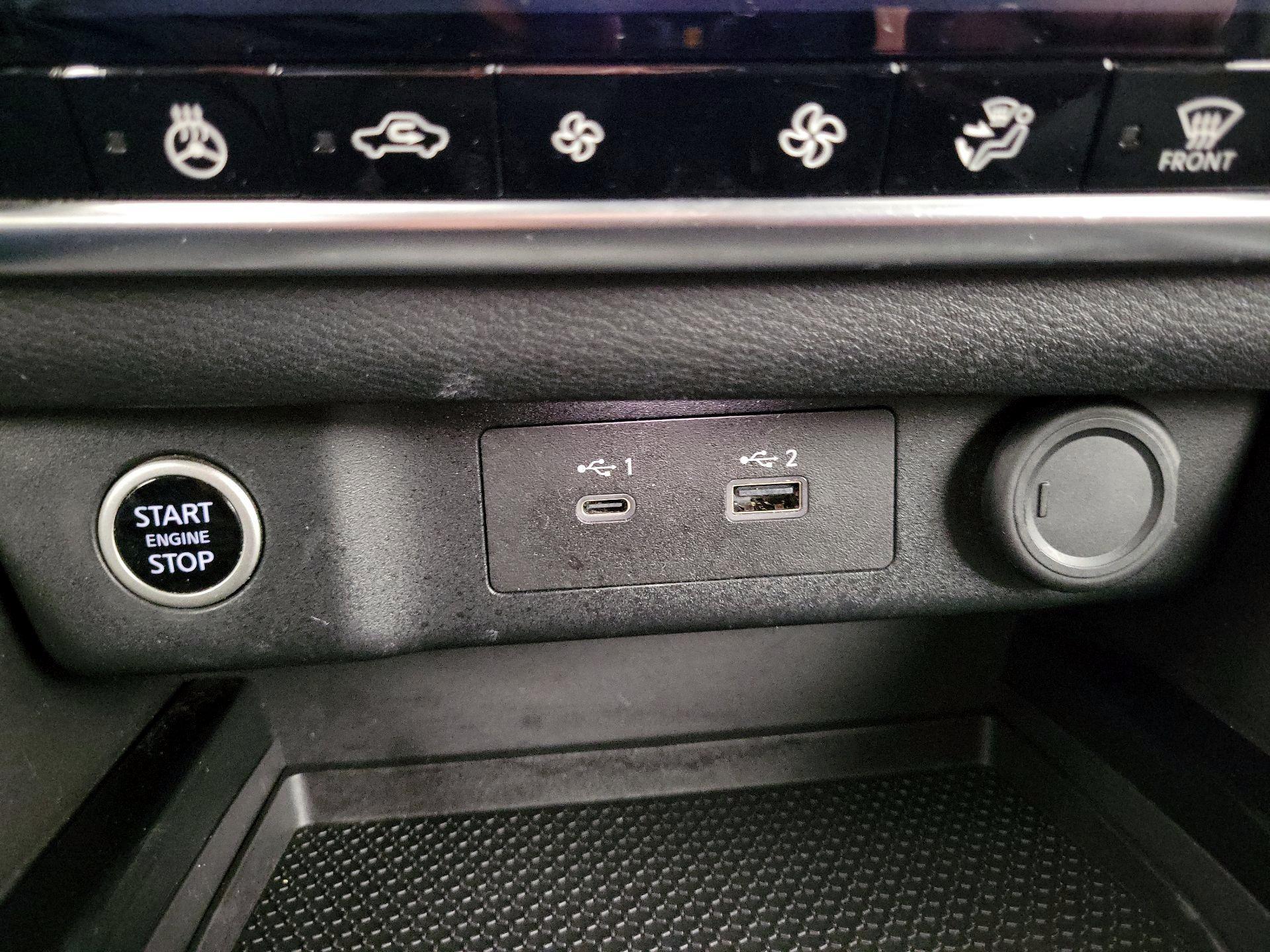 Thumbnail: 2022 Nissan Rogue - 16