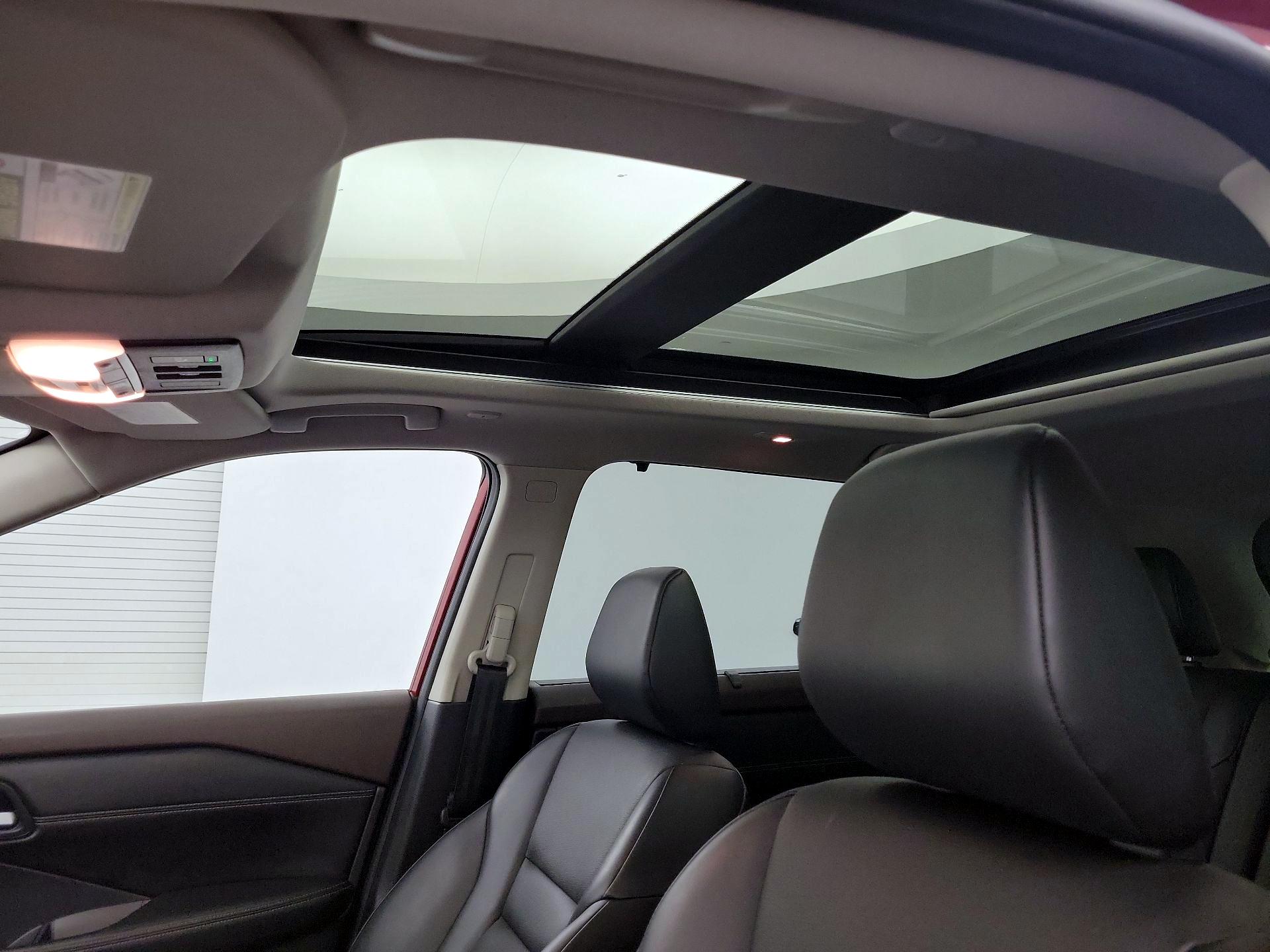 Thumbnail: 2022 Nissan Rogue - 17