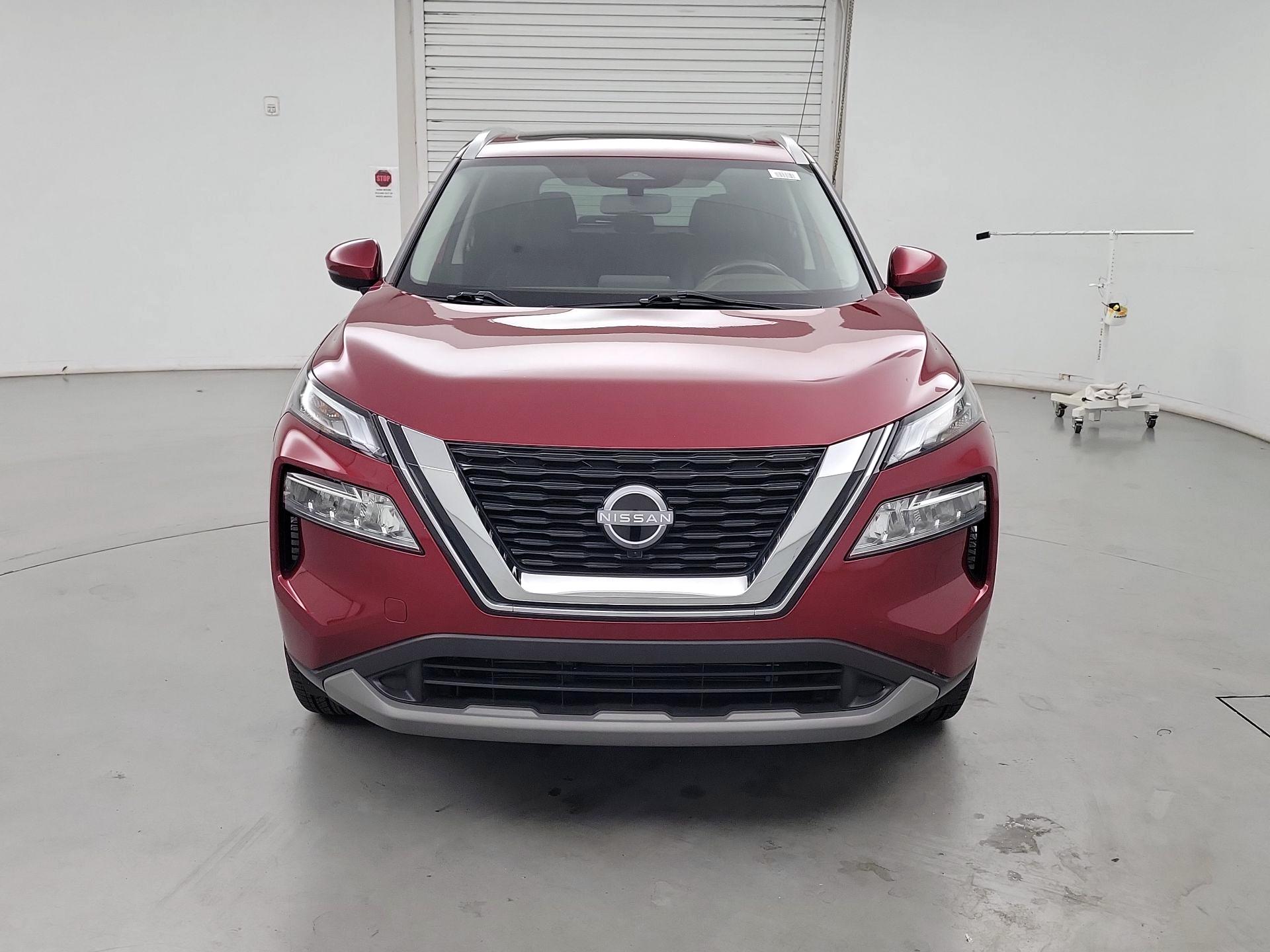 Thumbnail: 2022 Nissan Rogue - 2