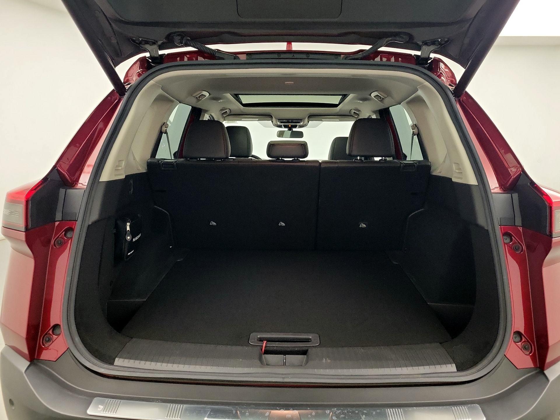 Thumbnail: 2022 Nissan Rogue - 19