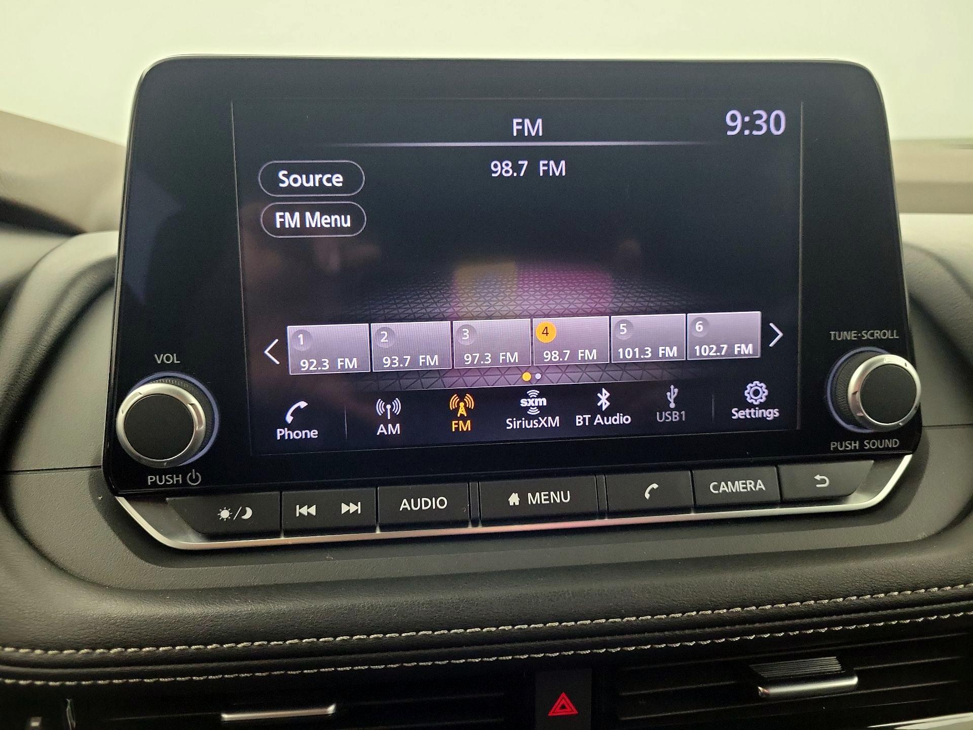 Thumbnail: 2023 Nissan Rogue - 13