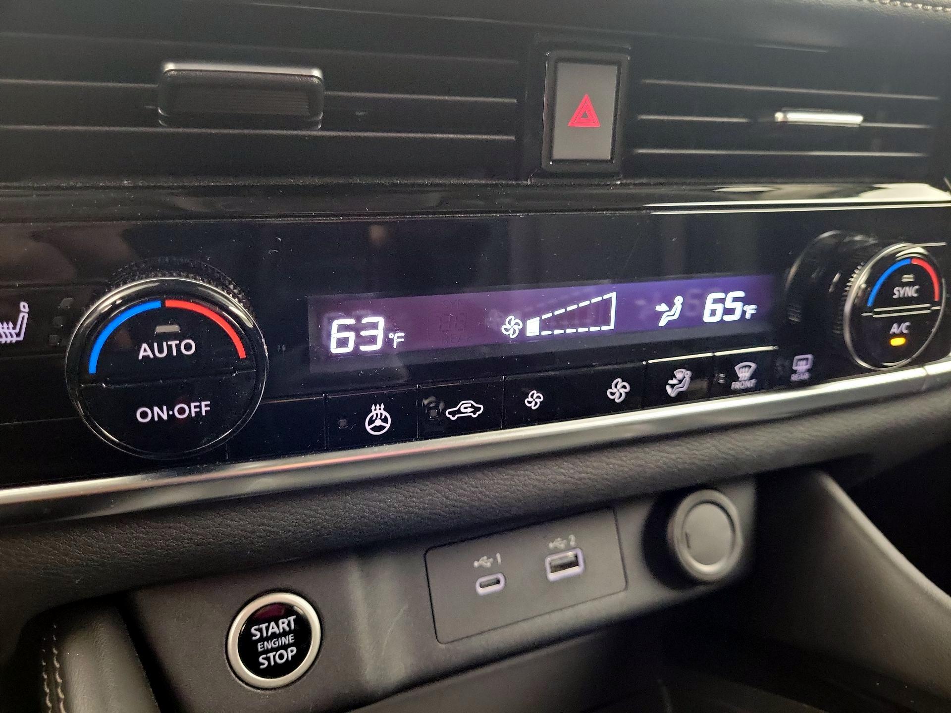 Thumbnail: 2023 Nissan Rogue - 14