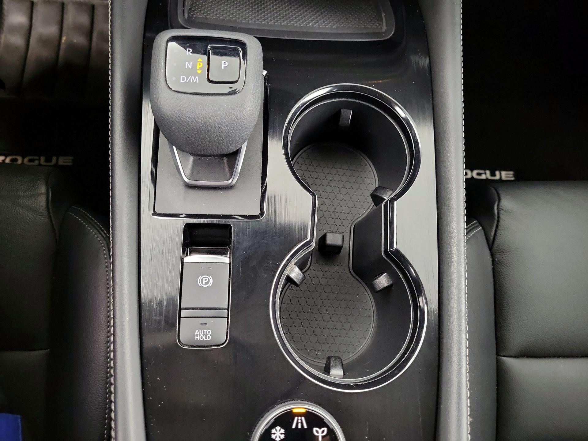 Thumbnail: 2023 Nissan Rogue - 15