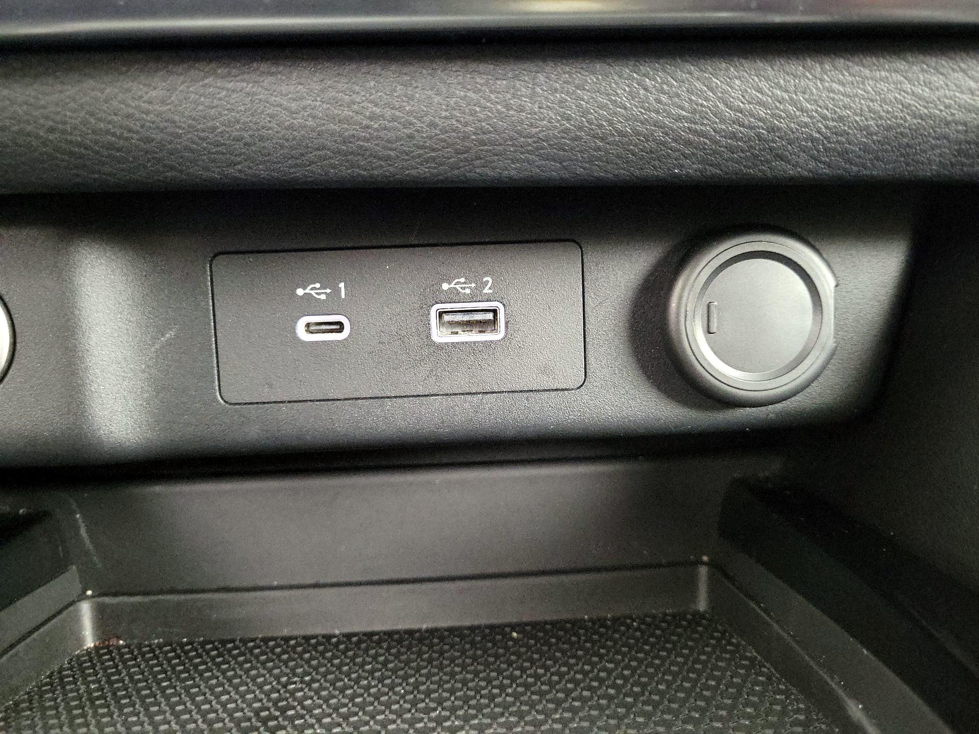 Thumbnail: 2023 Nissan Rogue - 16