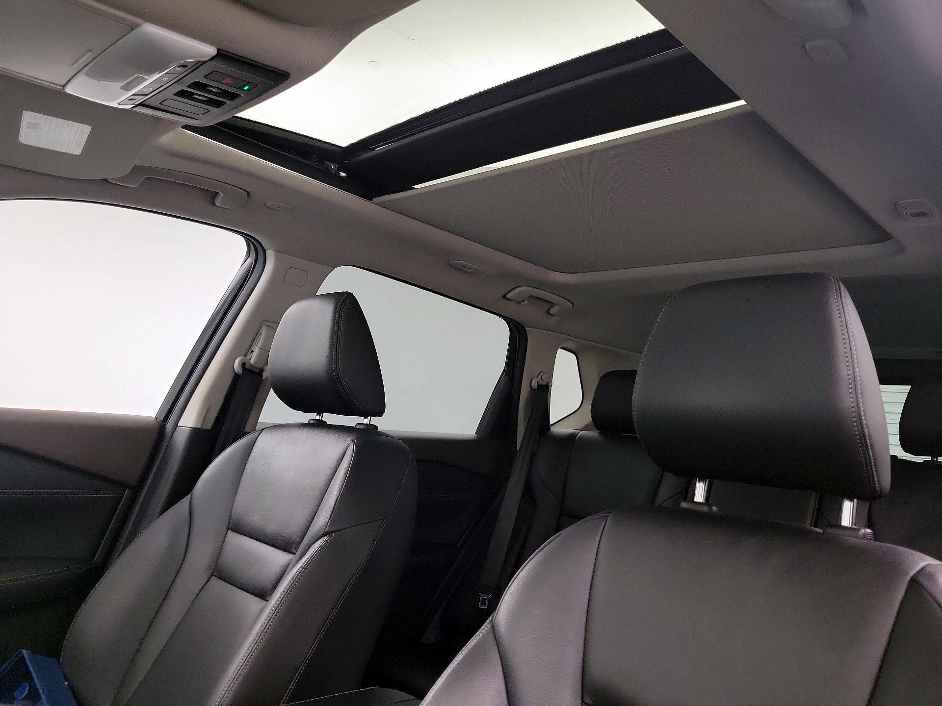 Thumbnail: 2023 Nissan Rogue - 17