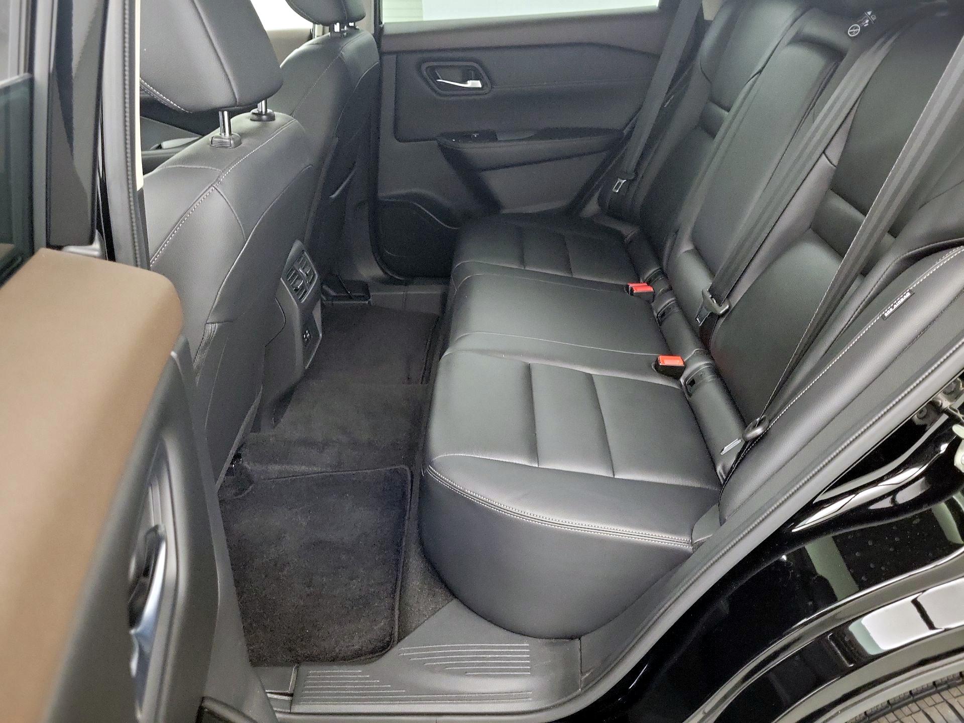 Thumbnail: 2023 Nissan Rogue - 18