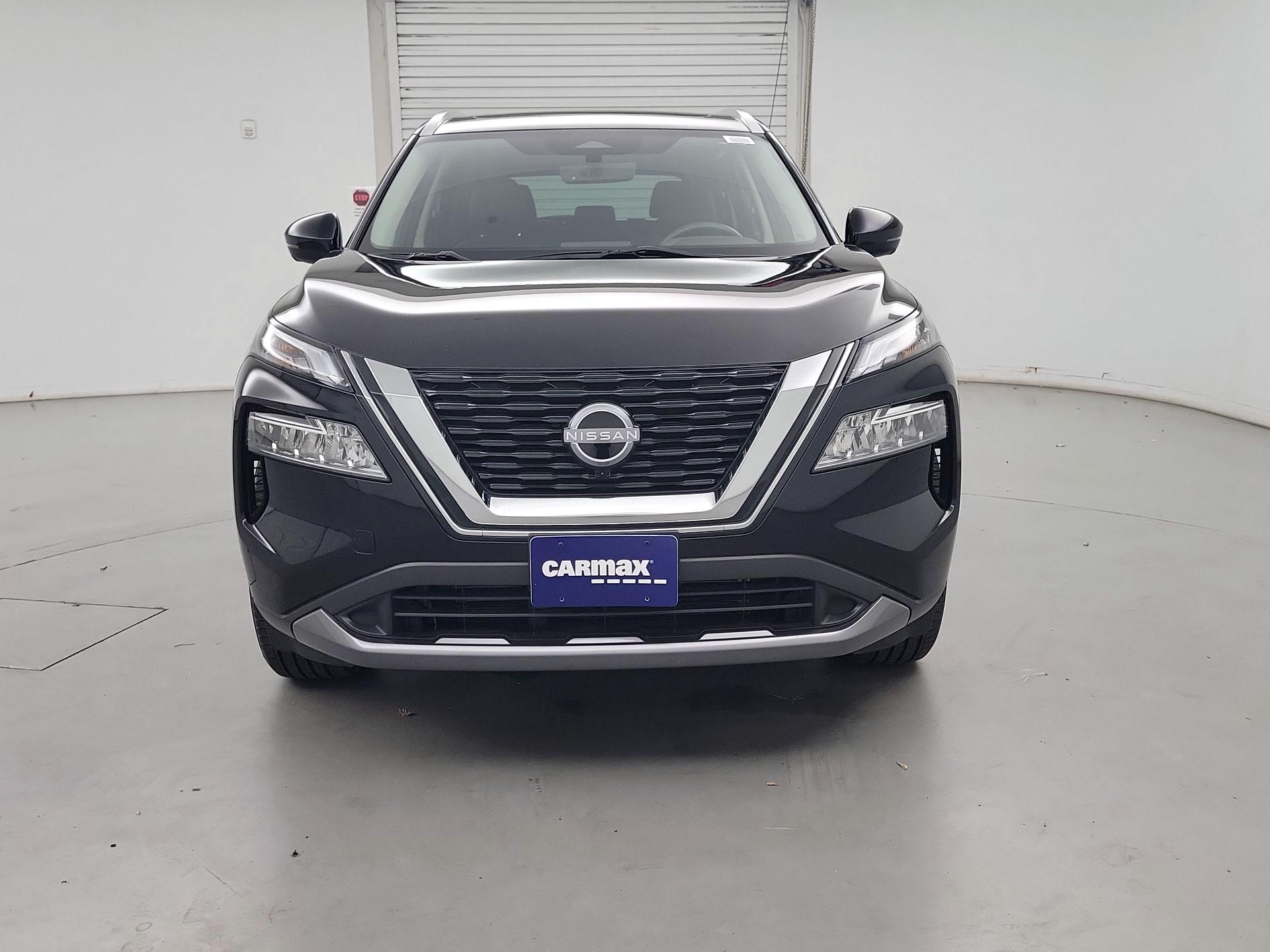 Thumbnail: 2023 Nissan Rogue - 2