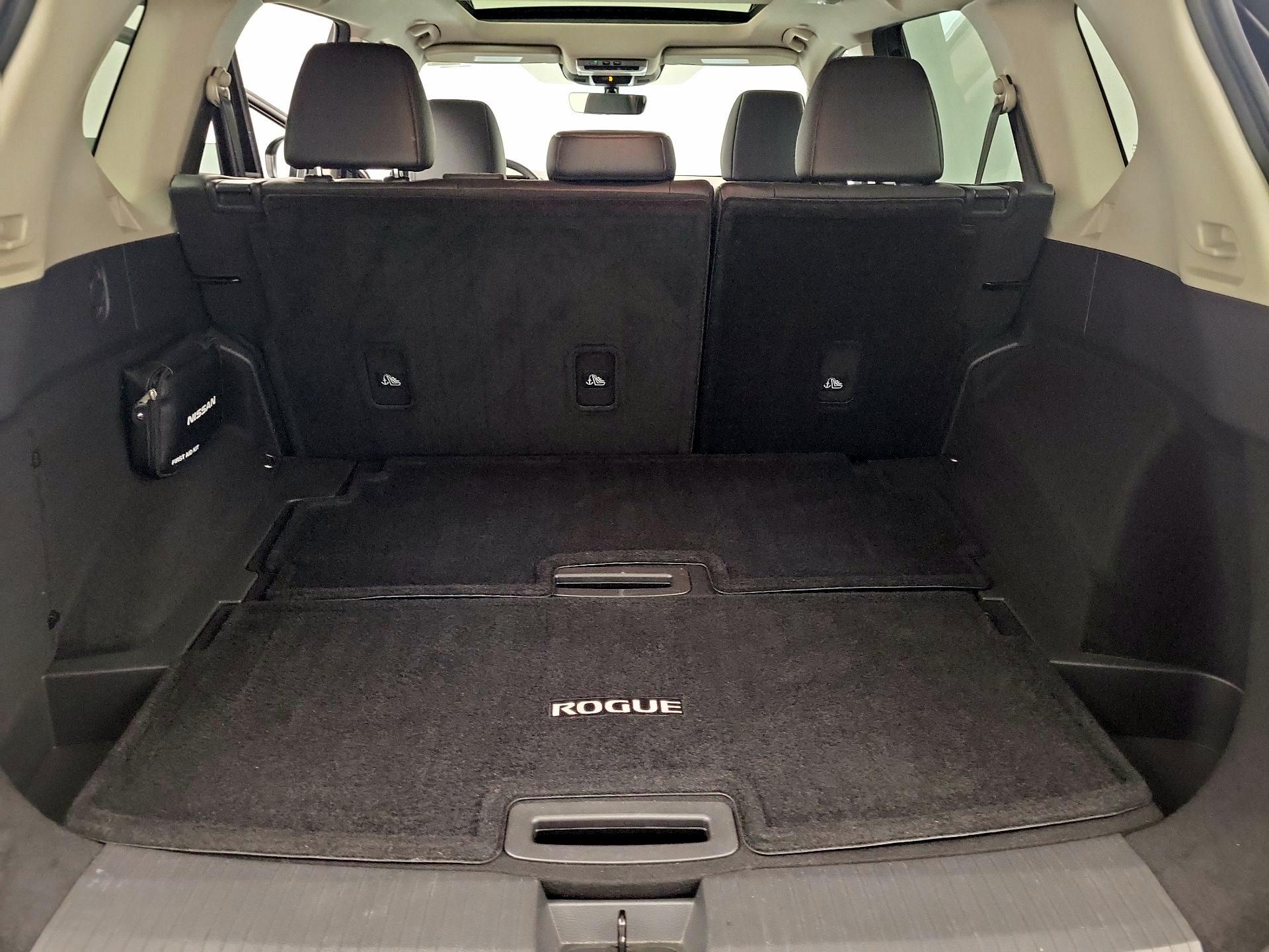 Thumbnail: 2023 Nissan Rogue - 19