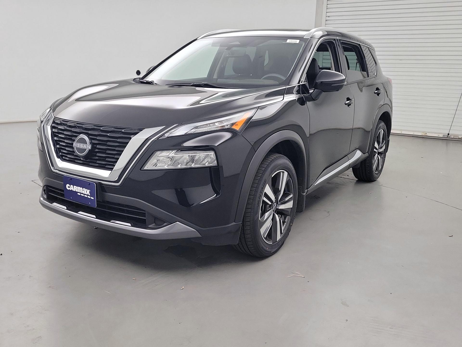 Thumbnail: 2023 Nissan Rogue - 3
