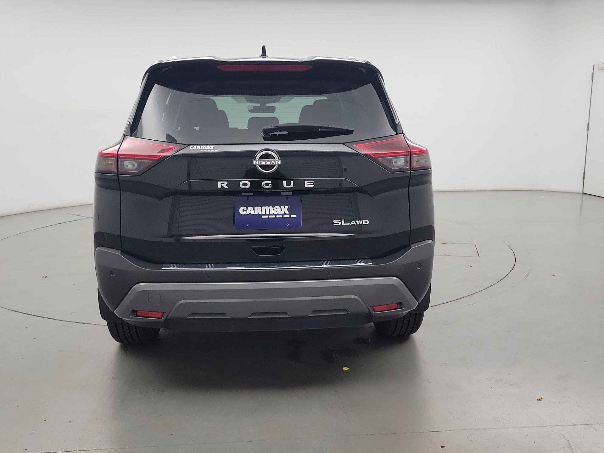 Thumbnail: 2023 Nissan Rogue - 6