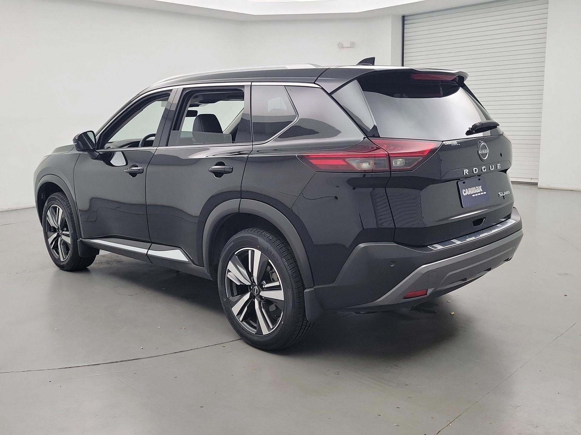 Thumbnail: 2023 Nissan Rogue - 7