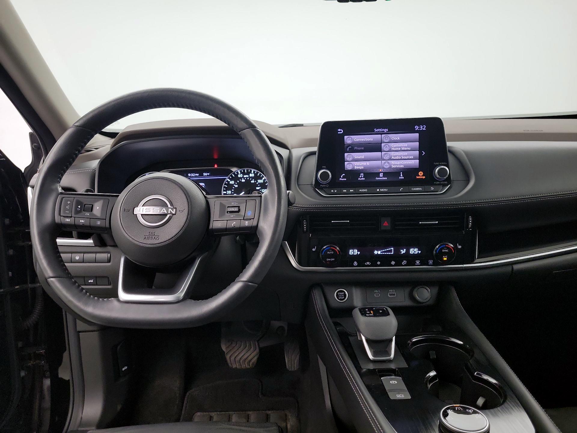 Thumbnail: 2023 Nissan Rogue - 8