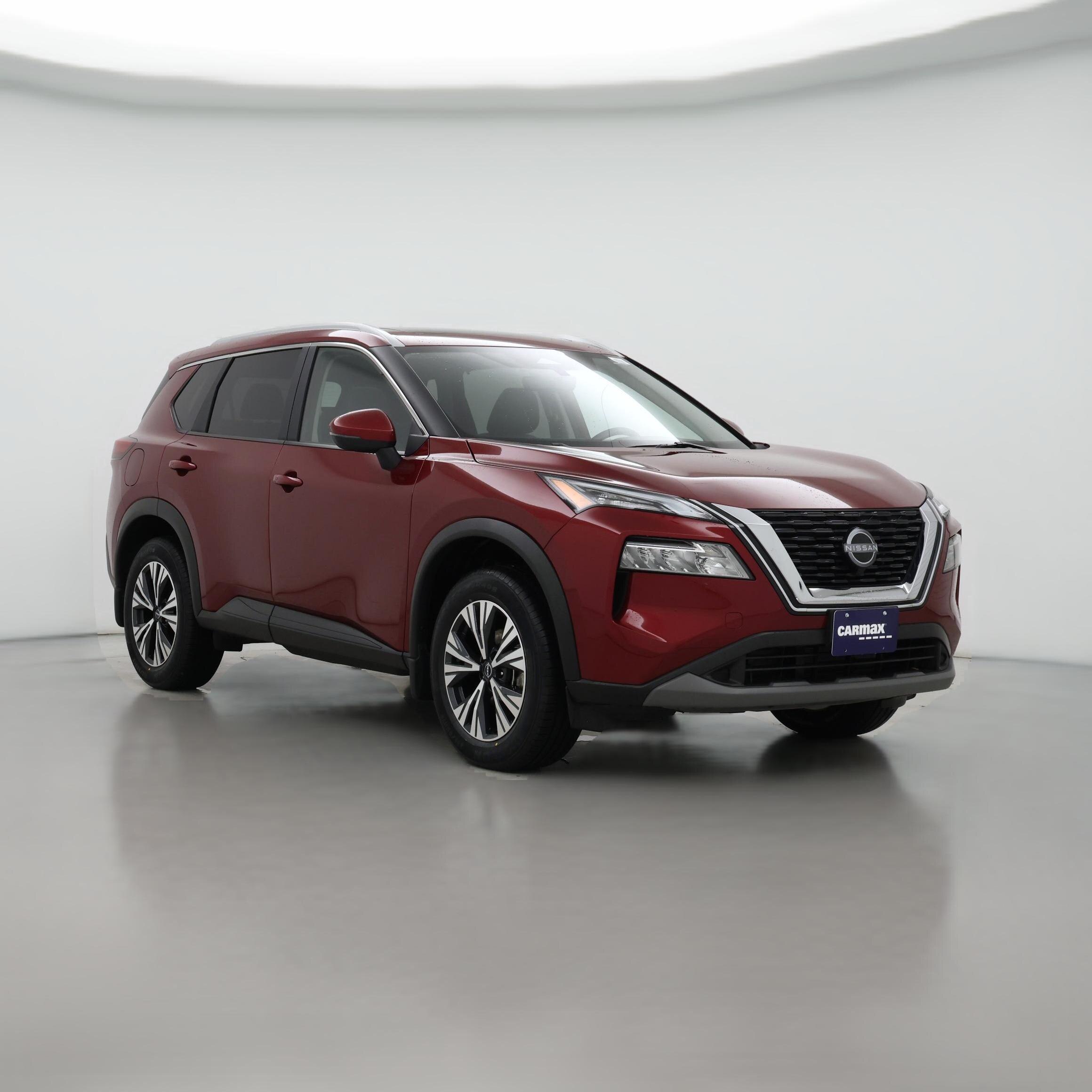 Thumbnail: 2022 Nissan Rogue - 1