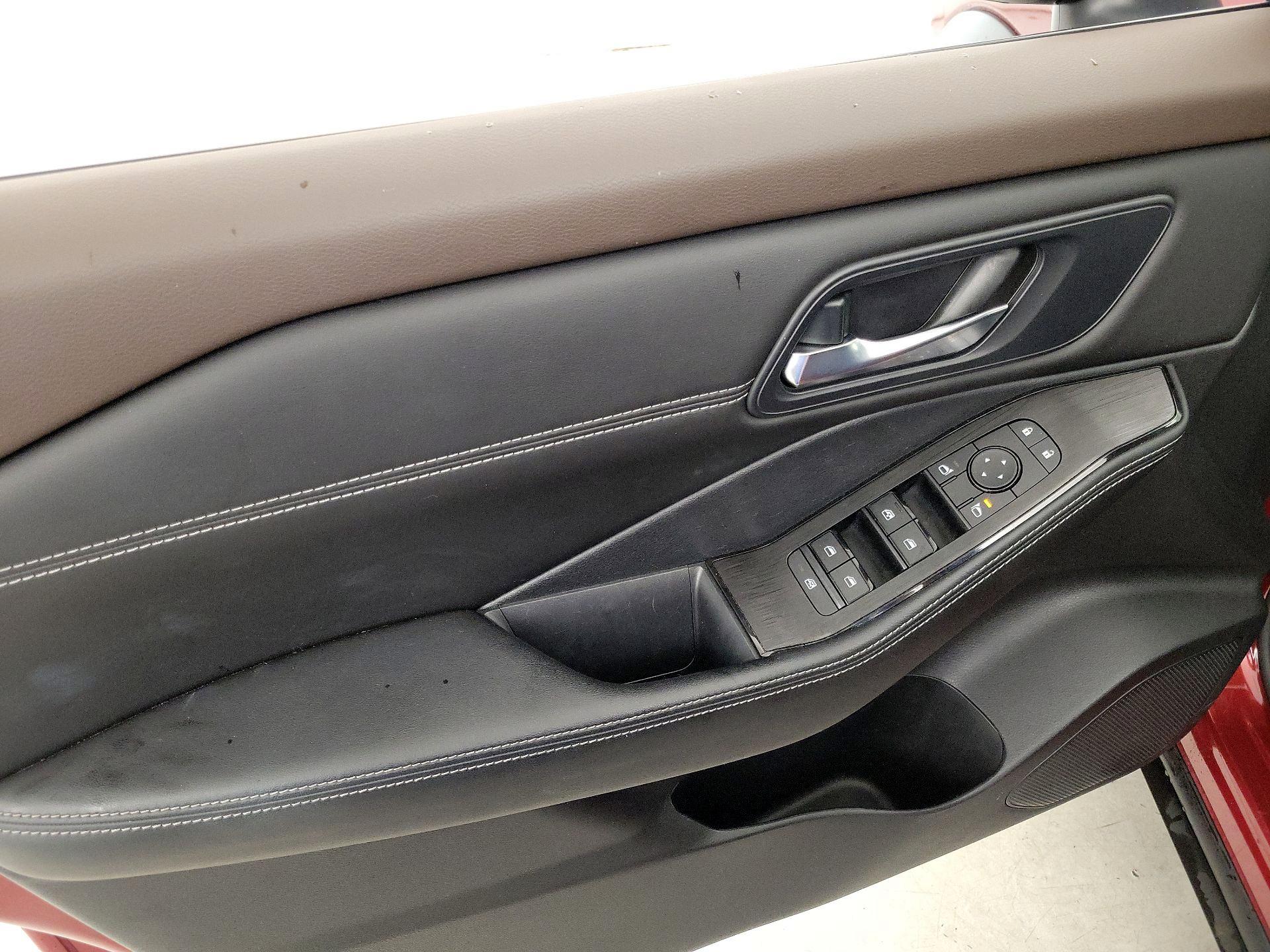 Thumbnail: 2022 Nissan Rogue - 12