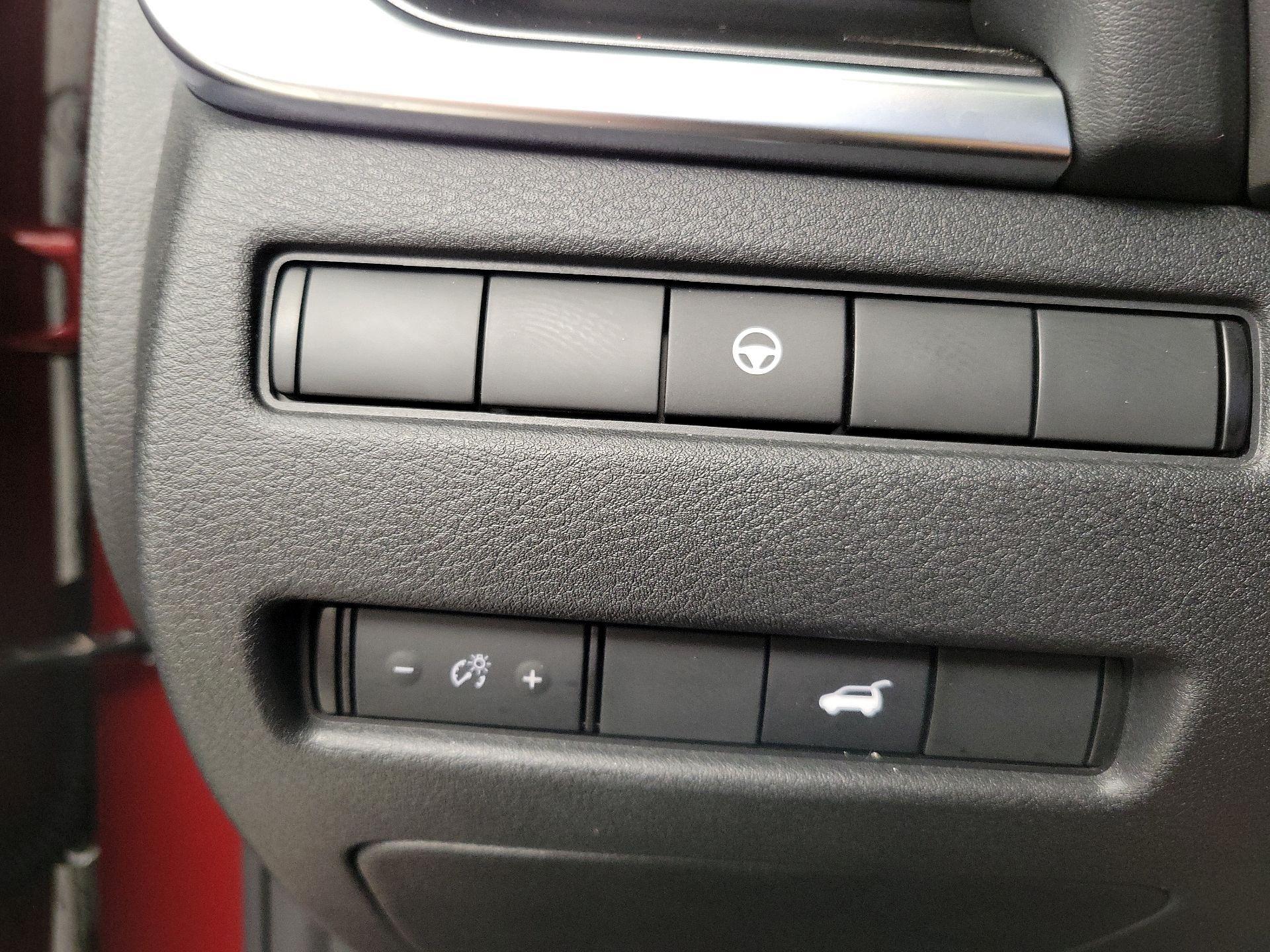 Thumbnail: 2022 Nissan Rogue - 13