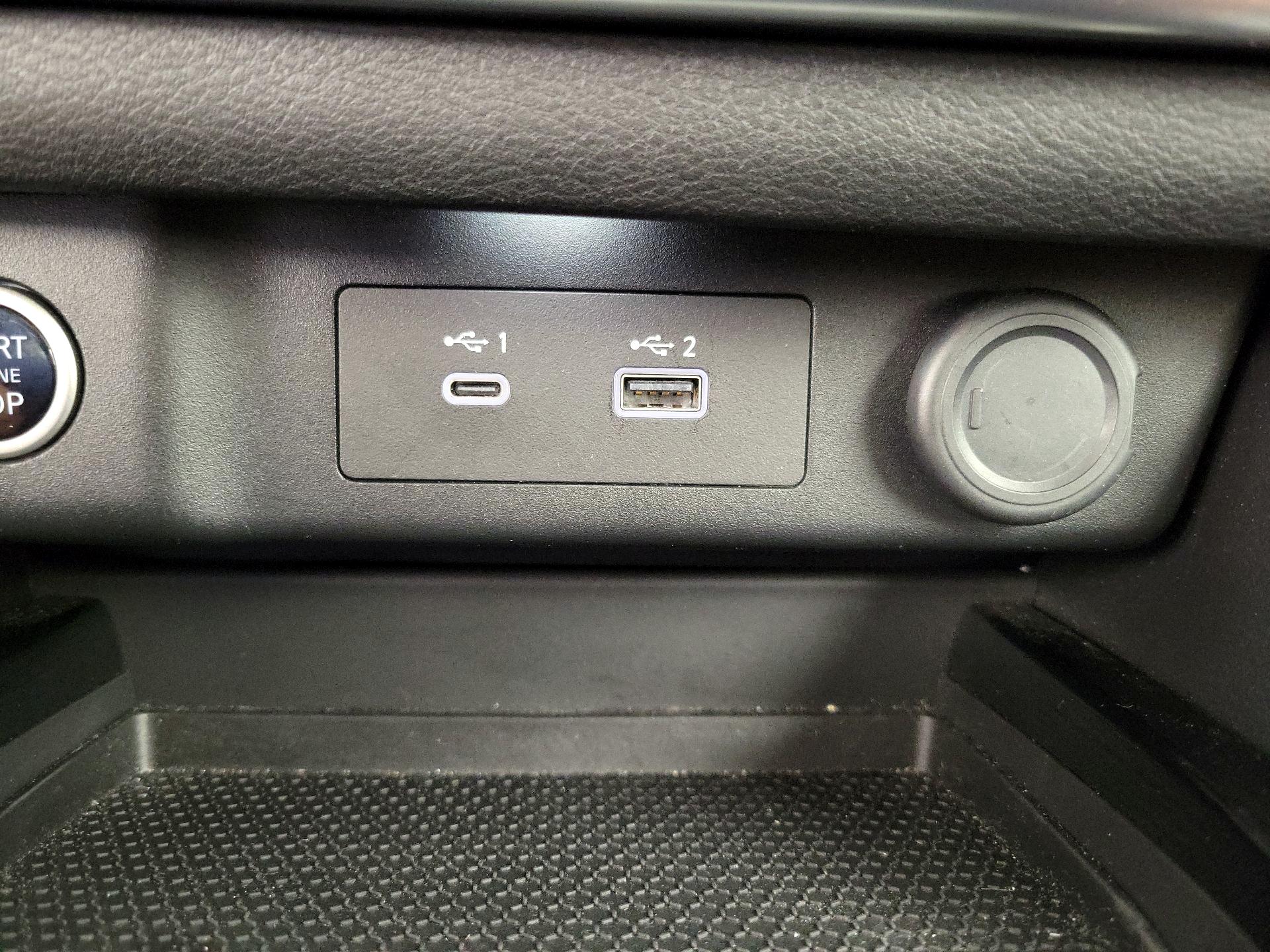 Thumbnail: 2022 Nissan Rogue - 18