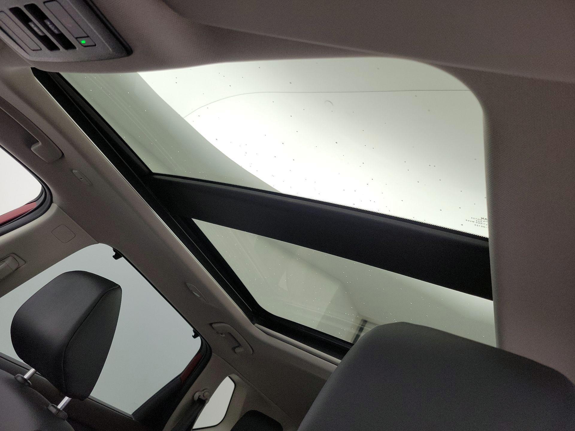 Thumbnail: 2022 Nissan Rogue - 19