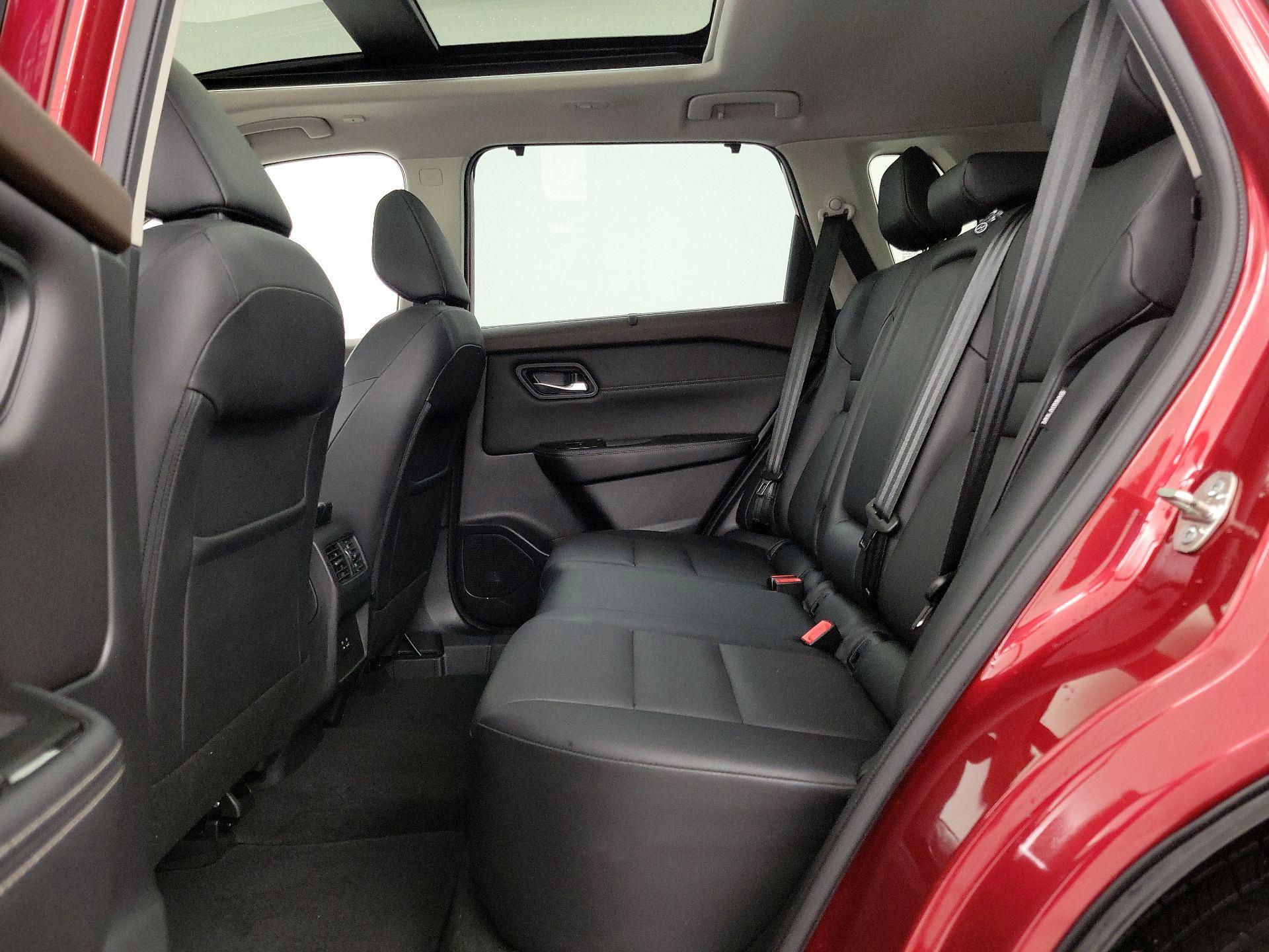 Thumbnail: 2022 Nissan Rogue - 20