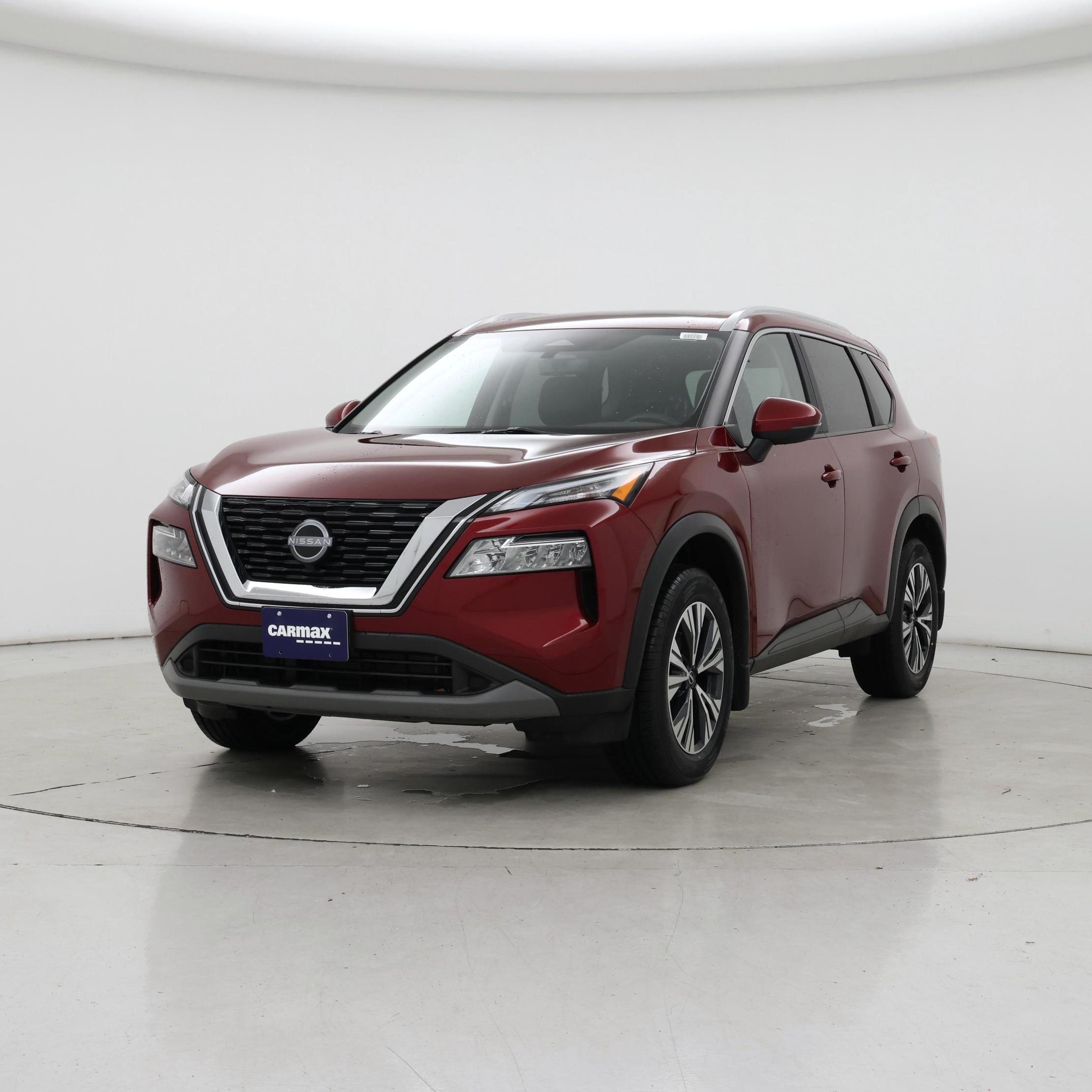 Thumbnail: 2022 Nissan Rogue - 4