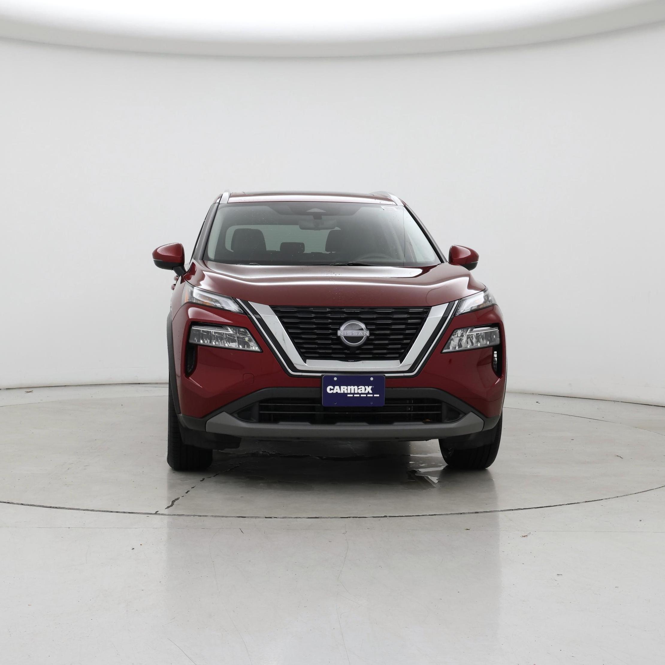 Thumbnail: 2022 Nissan Rogue - 5