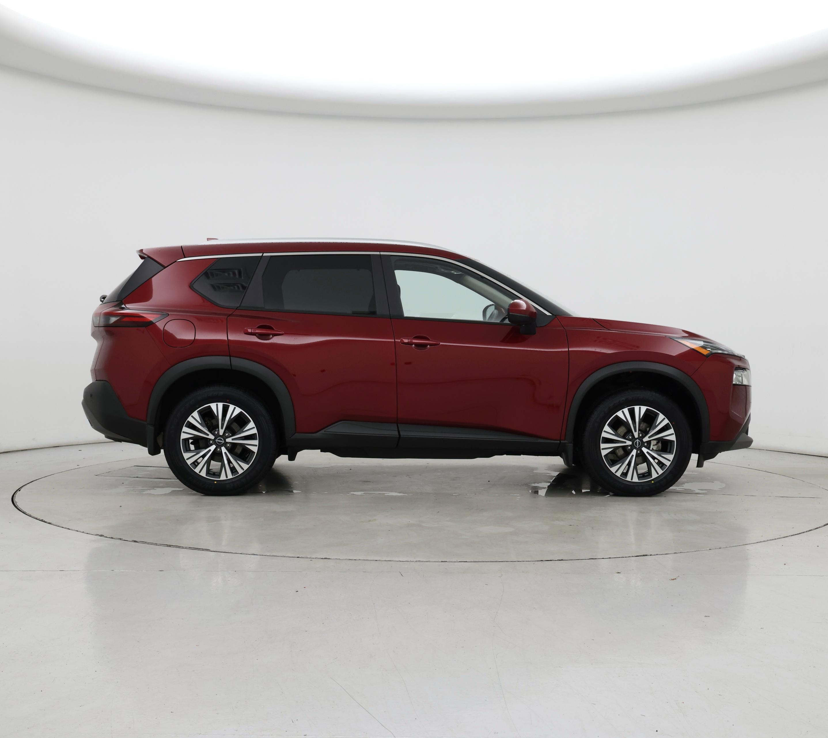 Thumbnail: 2022 Nissan Rogue - 7