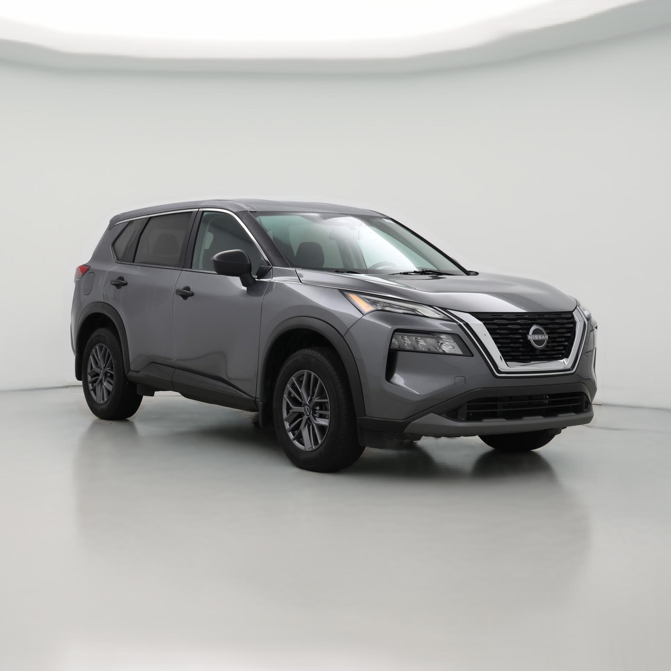 Thumbnail: 2023 Nissan Rogue - 1