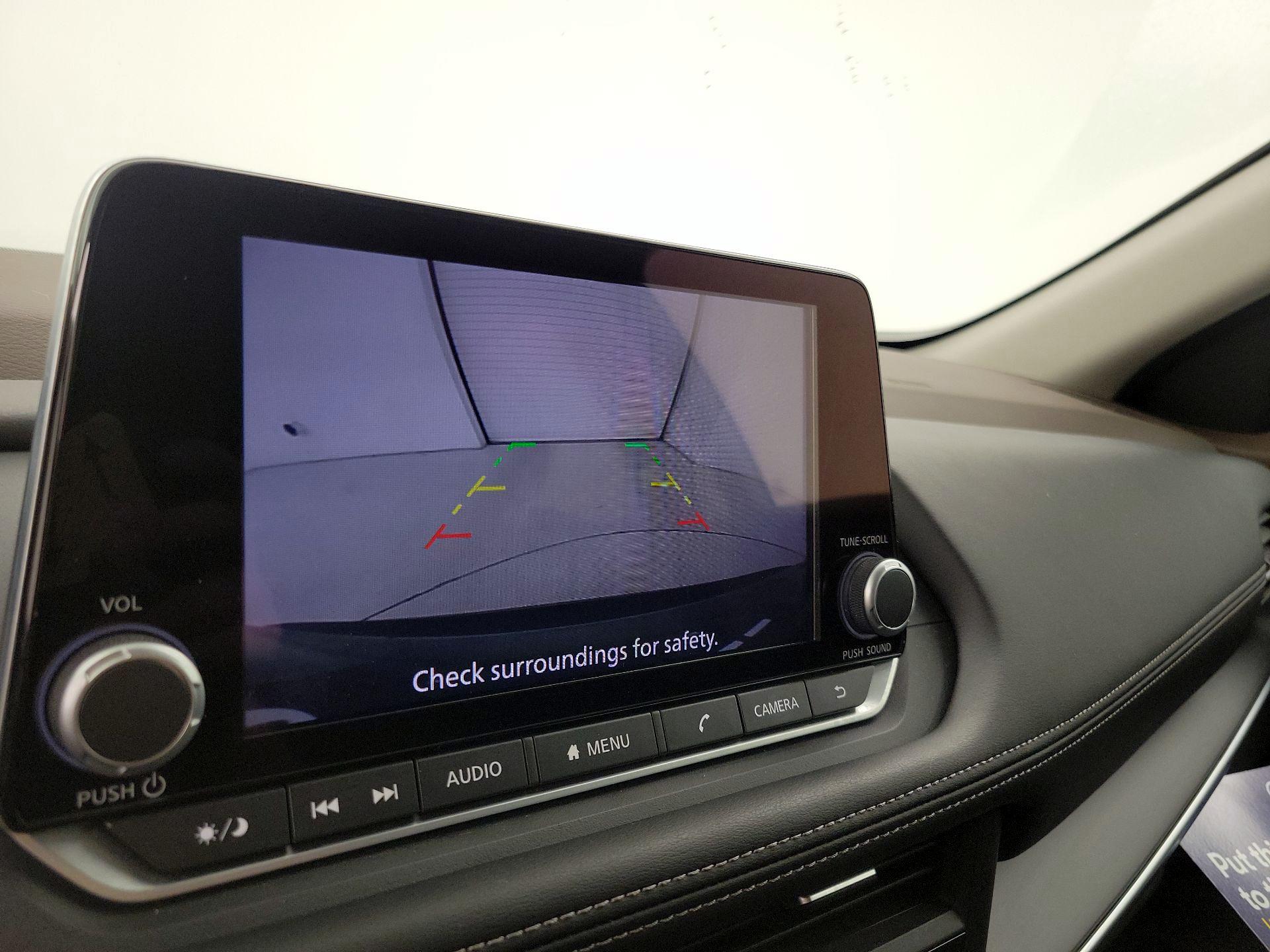 Thumbnail: 2023 Nissan Rogue - 14