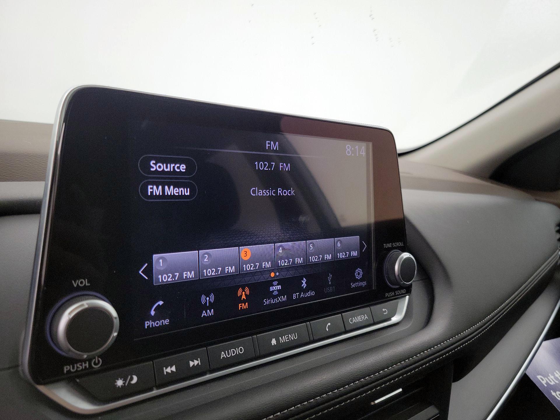 Thumbnail: 2023 Nissan Rogue - 15