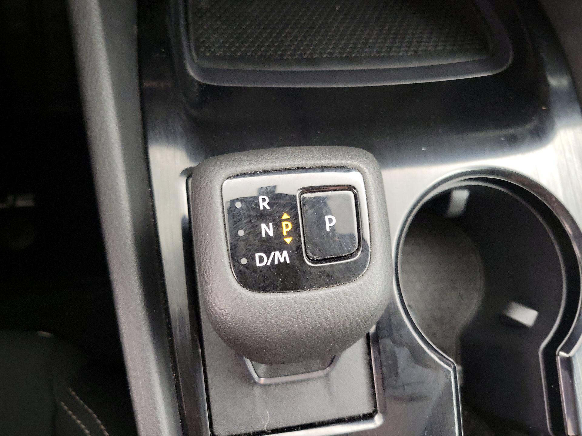 Thumbnail: 2023 Nissan Rogue - 17