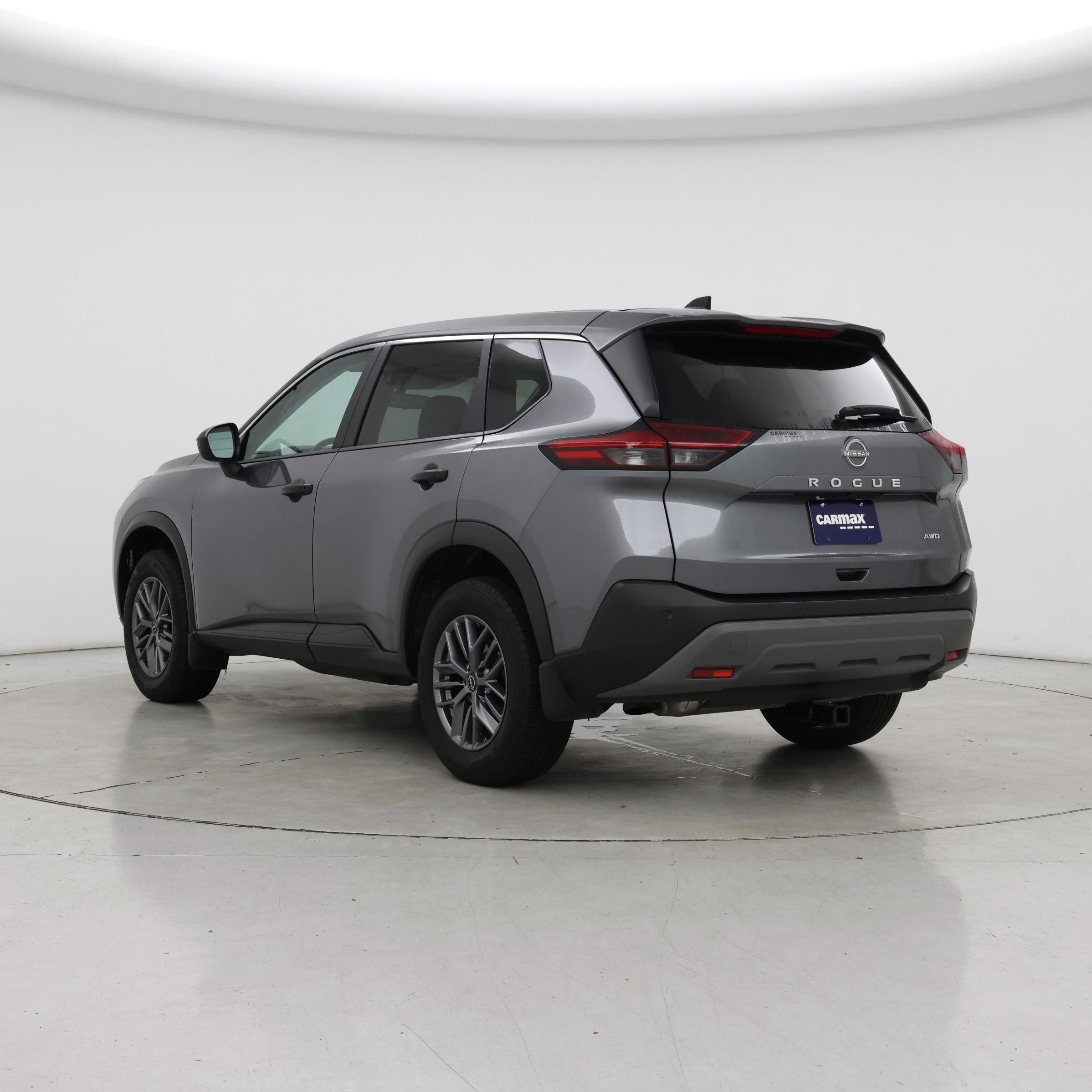 Thumbnail: 2023 Nissan Rogue - 2