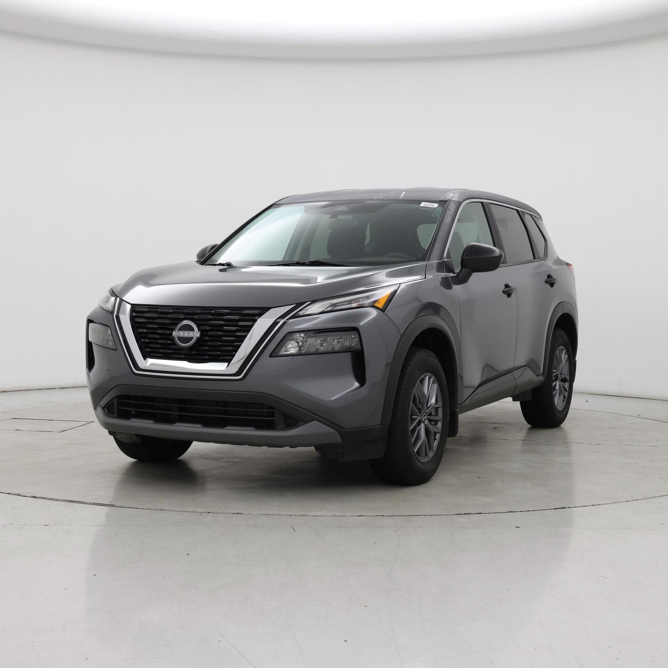 Thumbnail: 2023 Nissan Rogue - 4