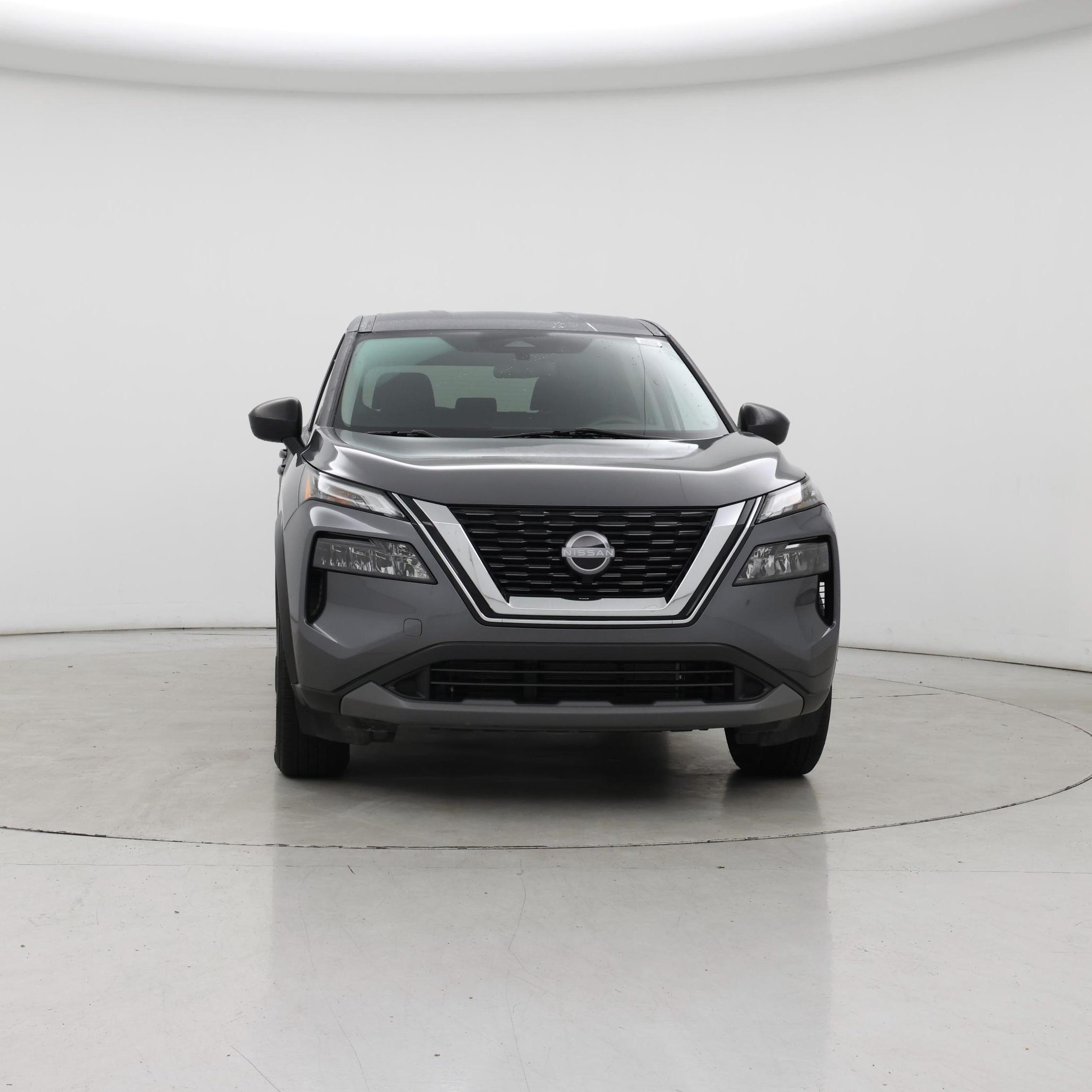 Thumbnail: 2023 Nissan Rogue - 5