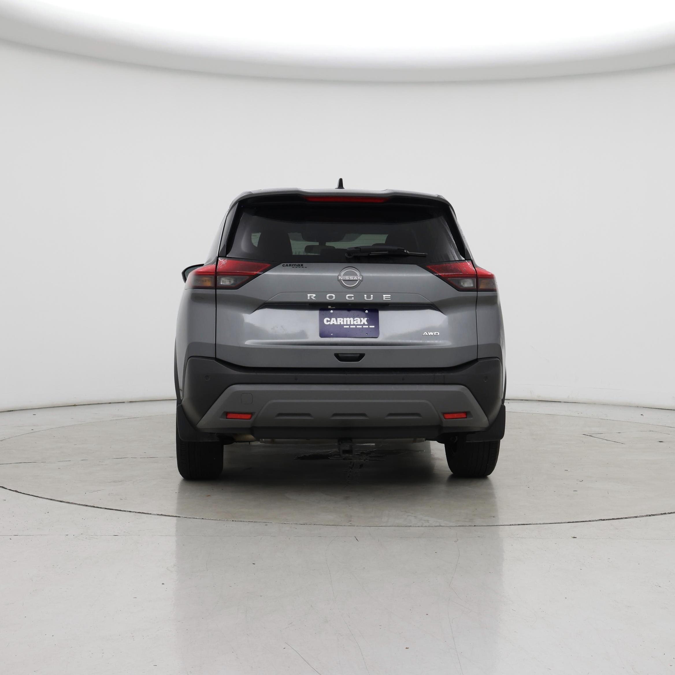 Thumbnail: 2023 Nissan Rogue - 6