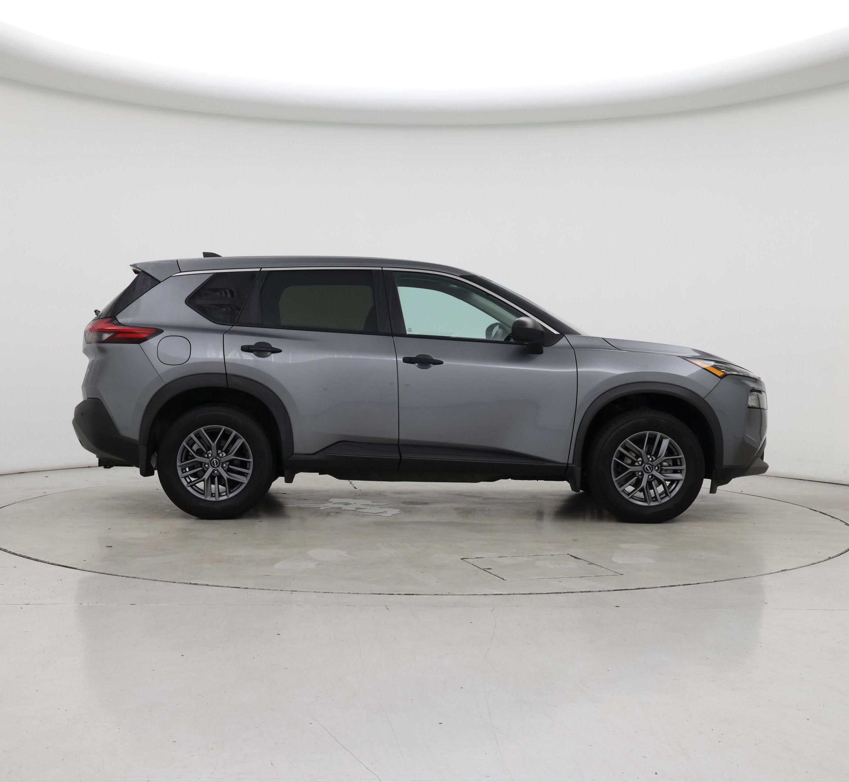 Thumbnail: 2023 Nissan Rogue - 7